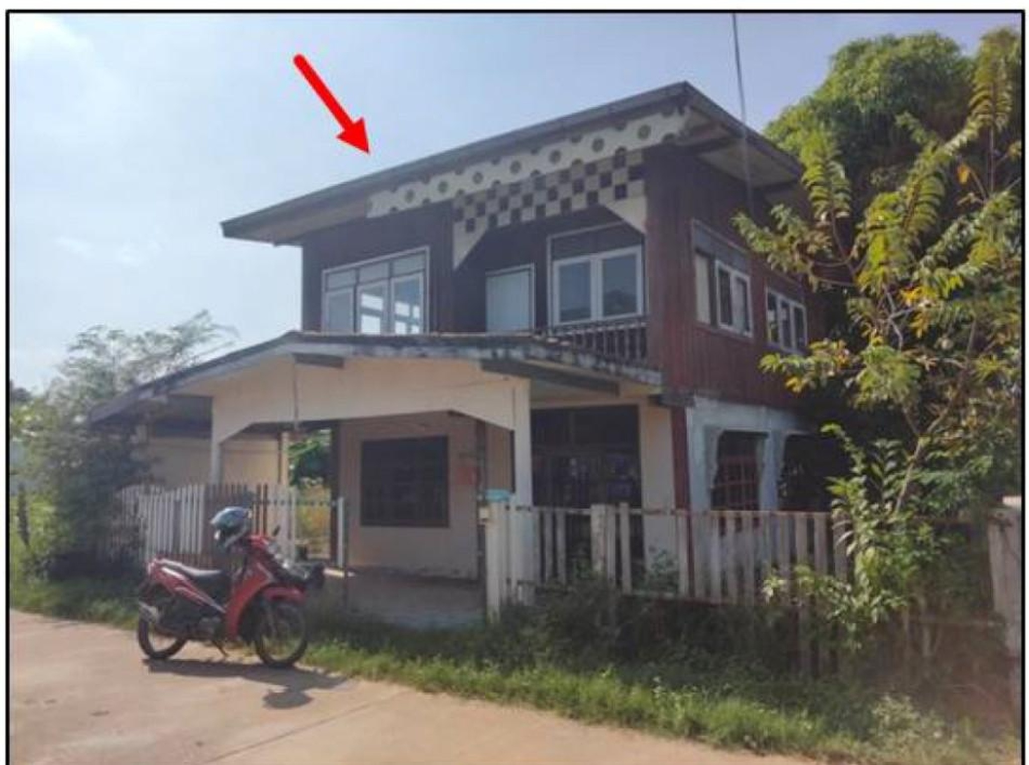 ทรัพย์สถาบันโดย GHB บ้านเดี่ยว สำโรง