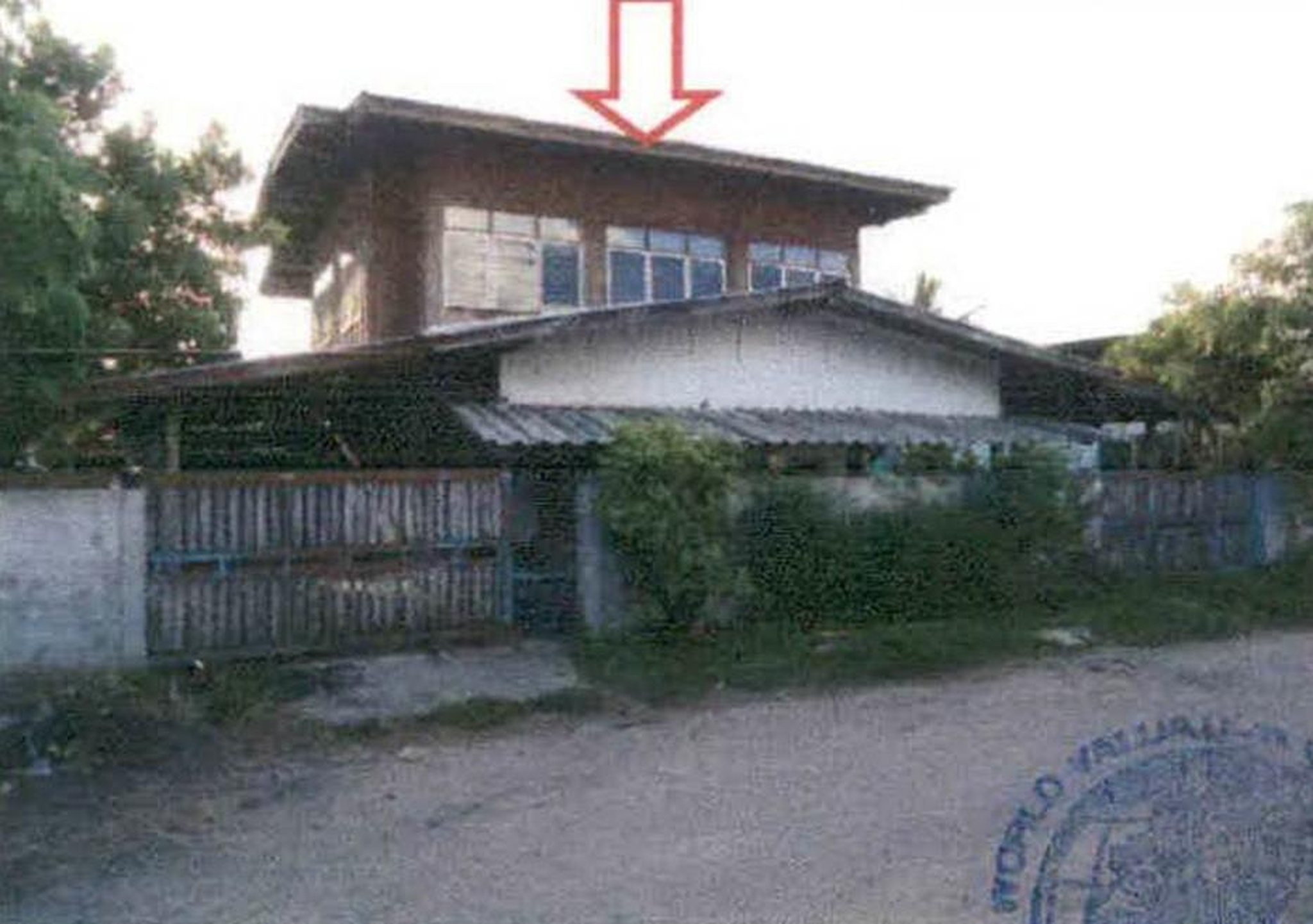 ทรัพย์สถาบันโดย GHB บ้านเดี่ยว บ้านหนองแข้