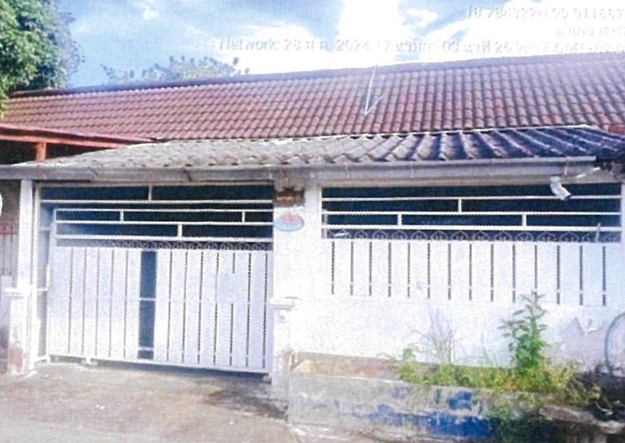 ทรัพย์สถาบันโดย GHB ทาวน์เฮาส์ น้ำผึ้งวิลเลจ