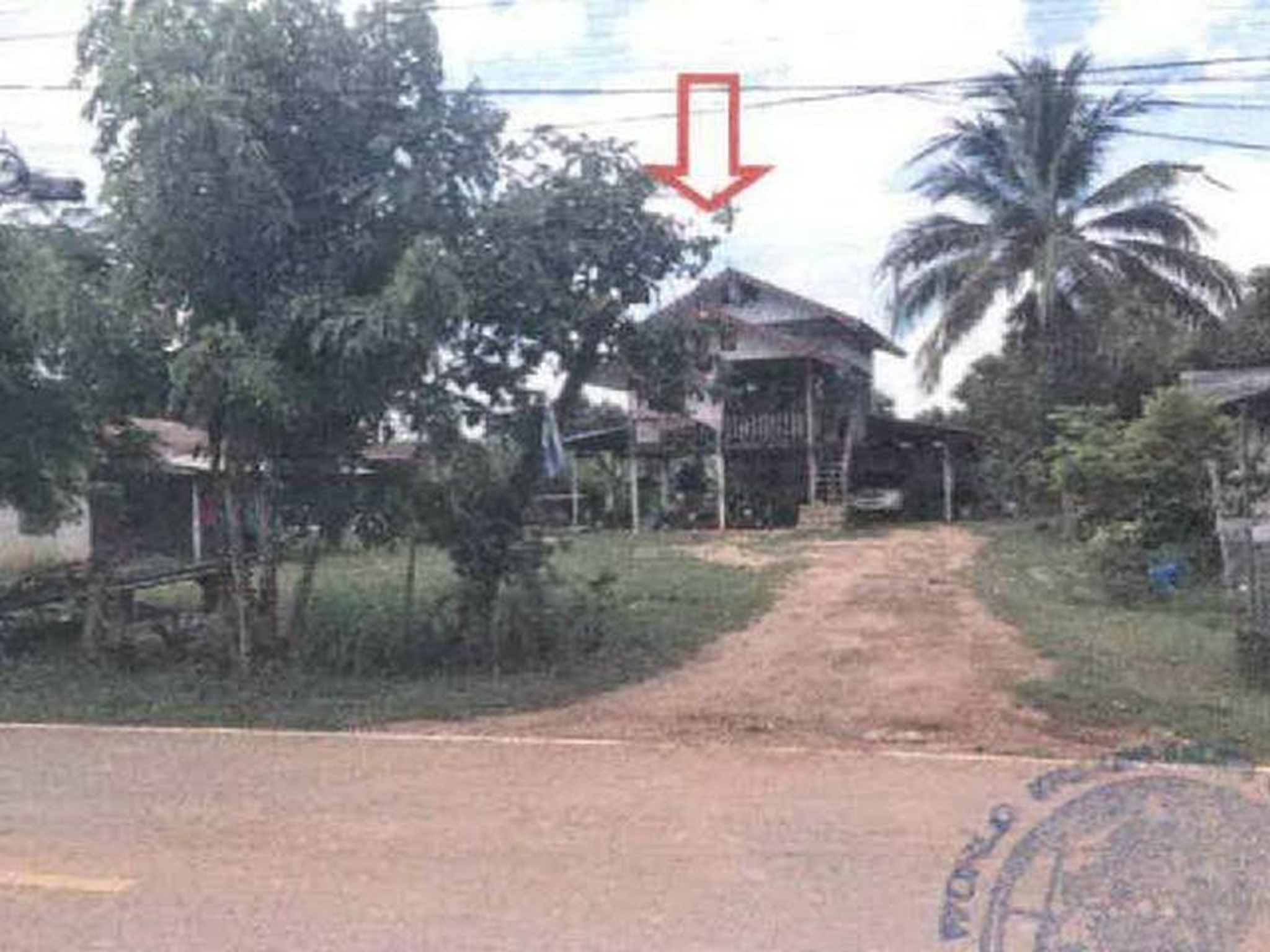 ทรัพย์สถาบันโดย GHB บ้านเดี่ยว ดงดิน