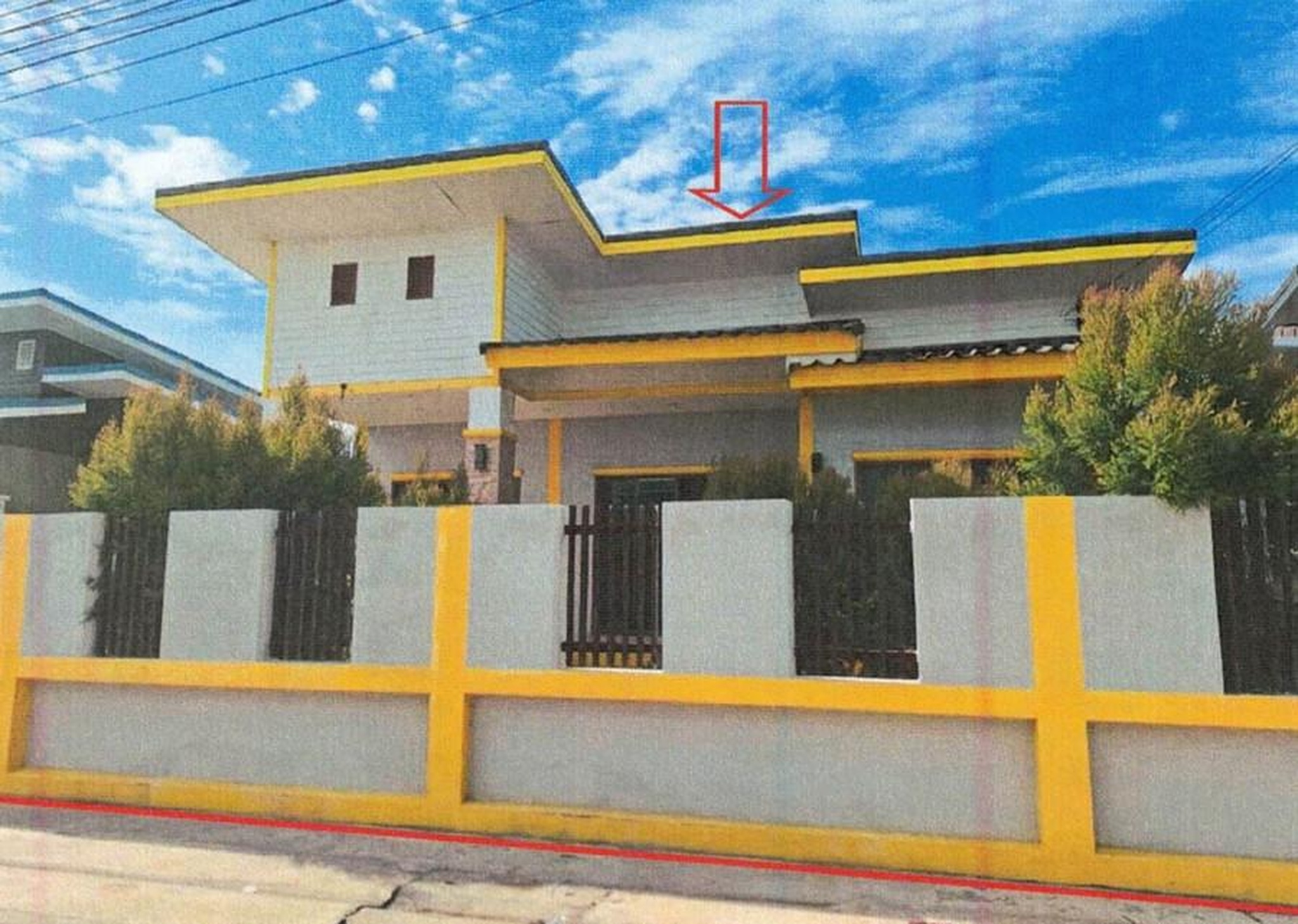 ทรัพย์สถาบันโดย GHB บ้านเดี่ยว ทนายวิเชษฐ์