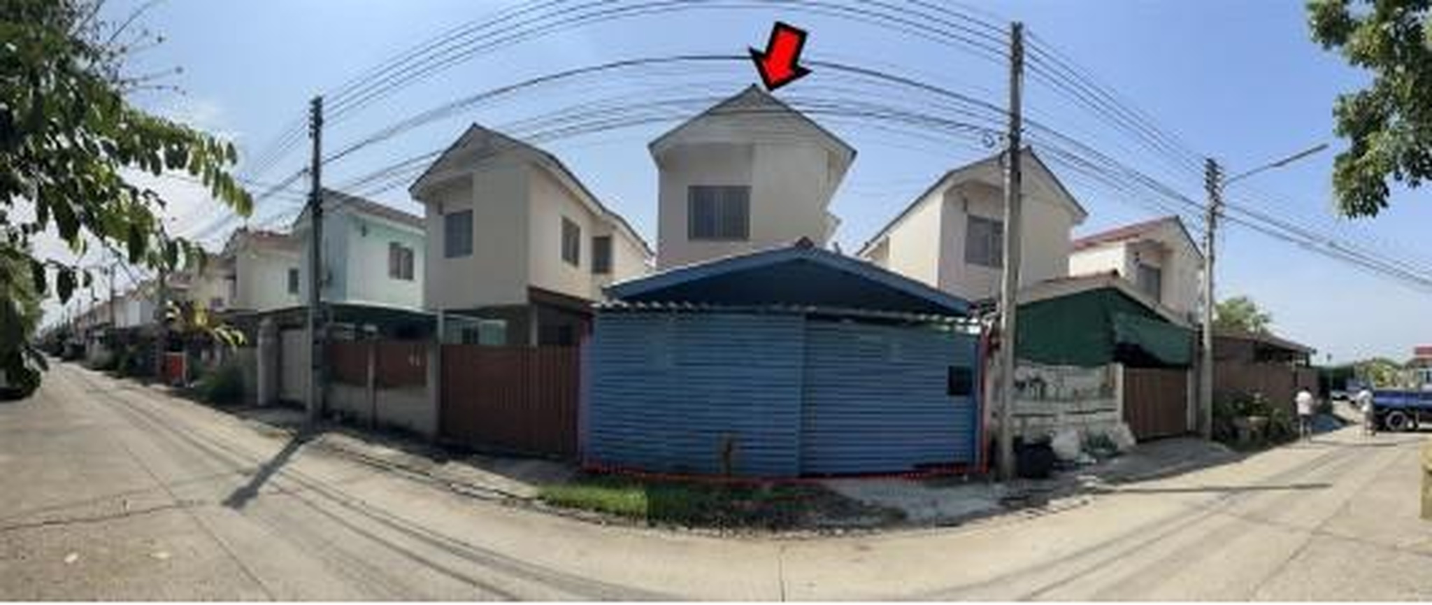 ทรัพย์สถาบันโดย GHB บ้านเดี่ยว บ้านเอื้ออาทรลำปาง