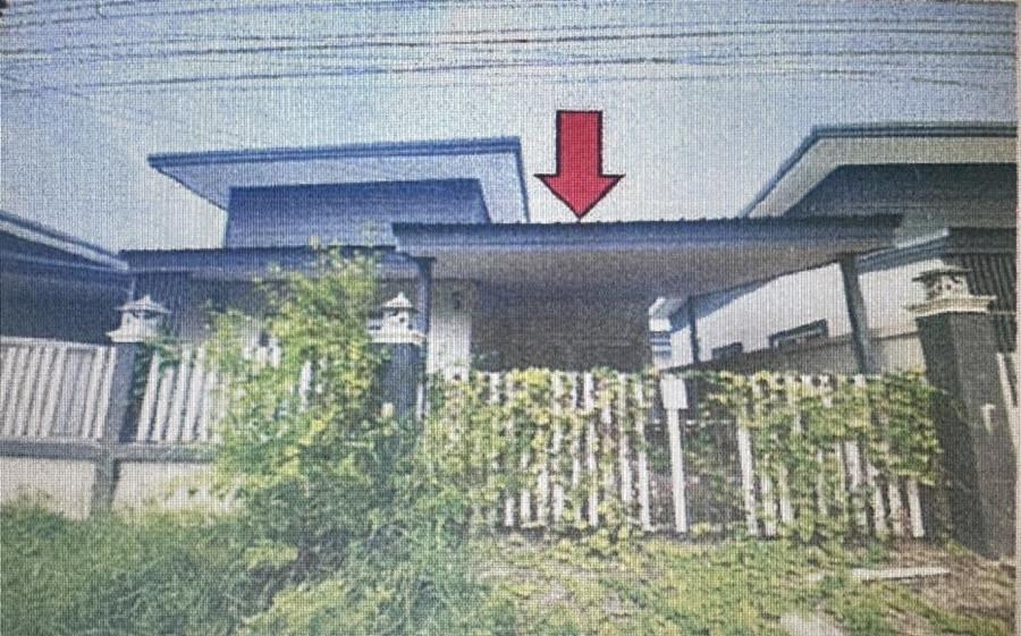 ทรัพย์สถาบันโดย GHB บ้านแฝด อยู่เจริญ