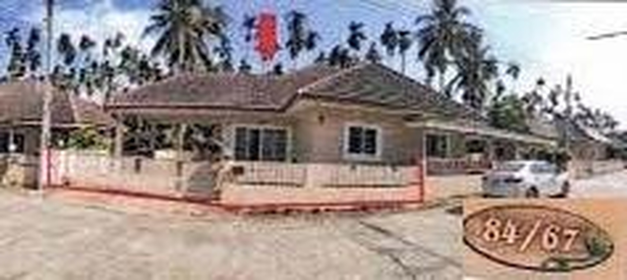 ทรัพย์สถาบันโดย GHB บ้านแฝด เรือนทองแกรนด์ วิลล์