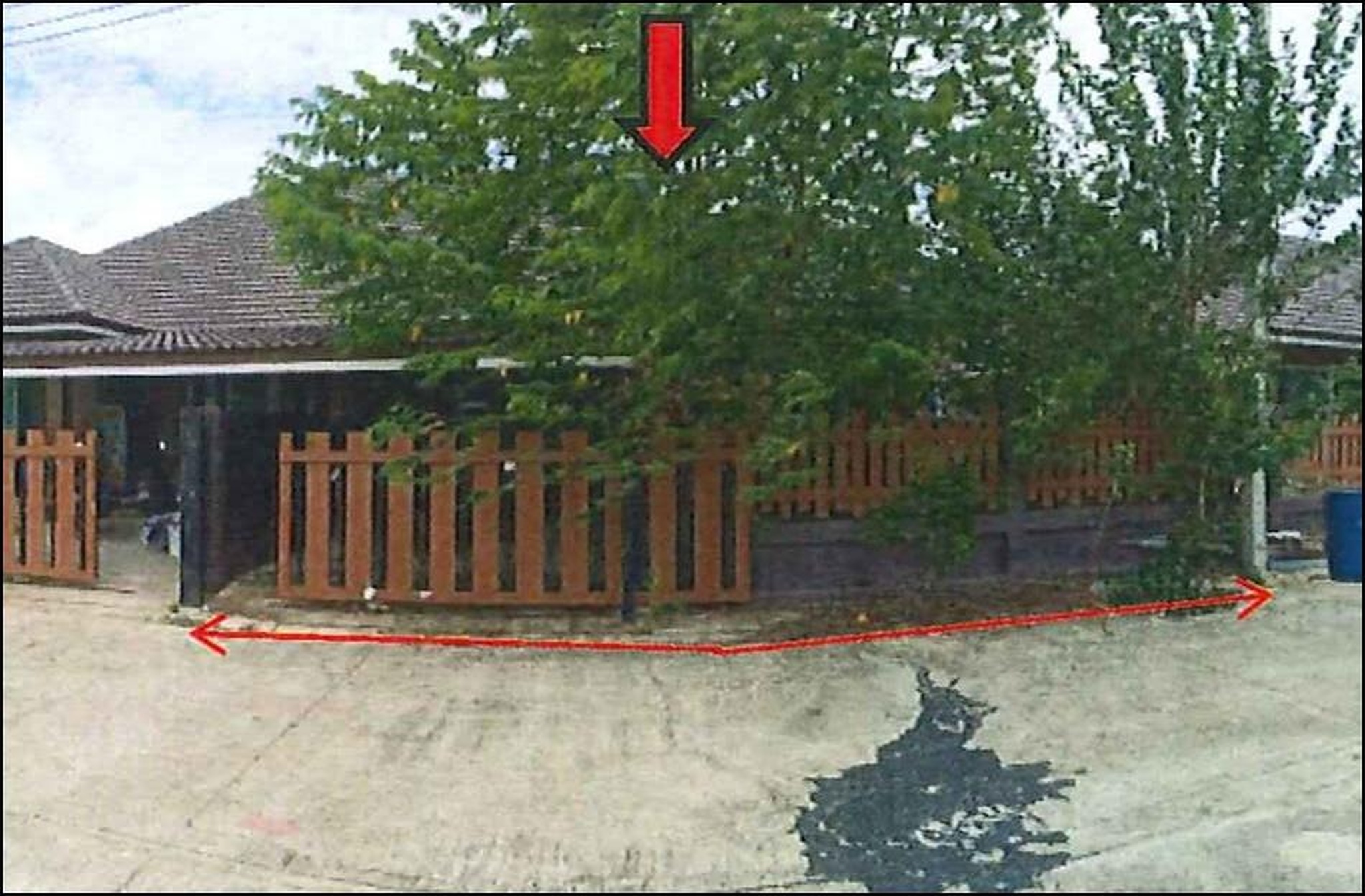 ทรัพย์สถาบันโดย GHB บ้านแฝด บ้านรักหัวหิน-ปราณ(เซาท์ วิว)