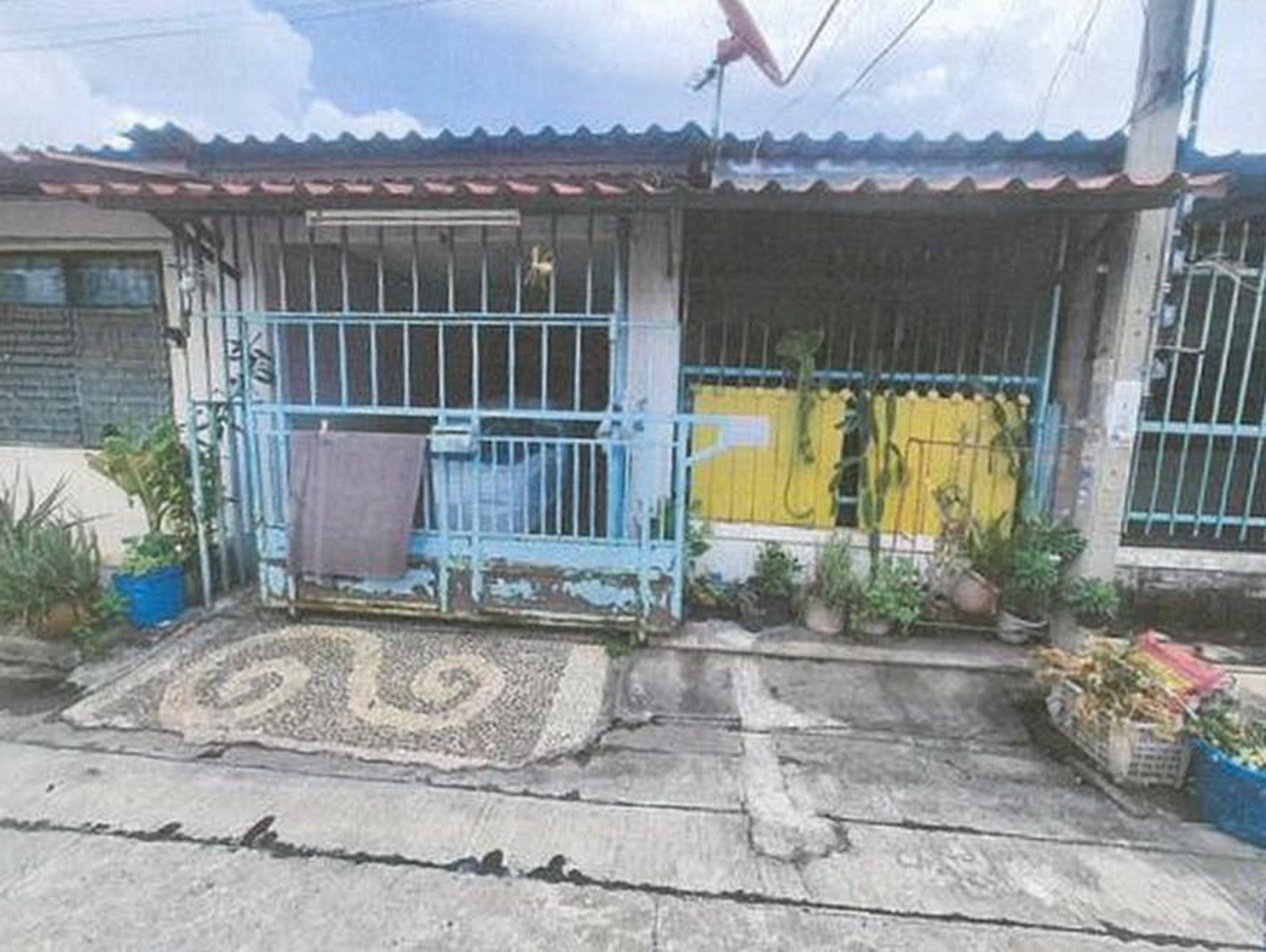 ทรัพย์สถาบันโดย GHB ทาวน์เฮาส์ บ้านพฤกษา 3 บางบัวทอง (Baan Pruksa 3 Bangbuathong)