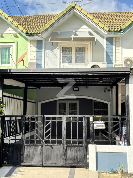 ขายทาวเฮาส์ 2 ชั้น (เจ้าของขายเอง) 🏠หมู่บ้านพฤกษา 30/1                                                 : เจ้าของขายเอง (งดรับนายหน้า)