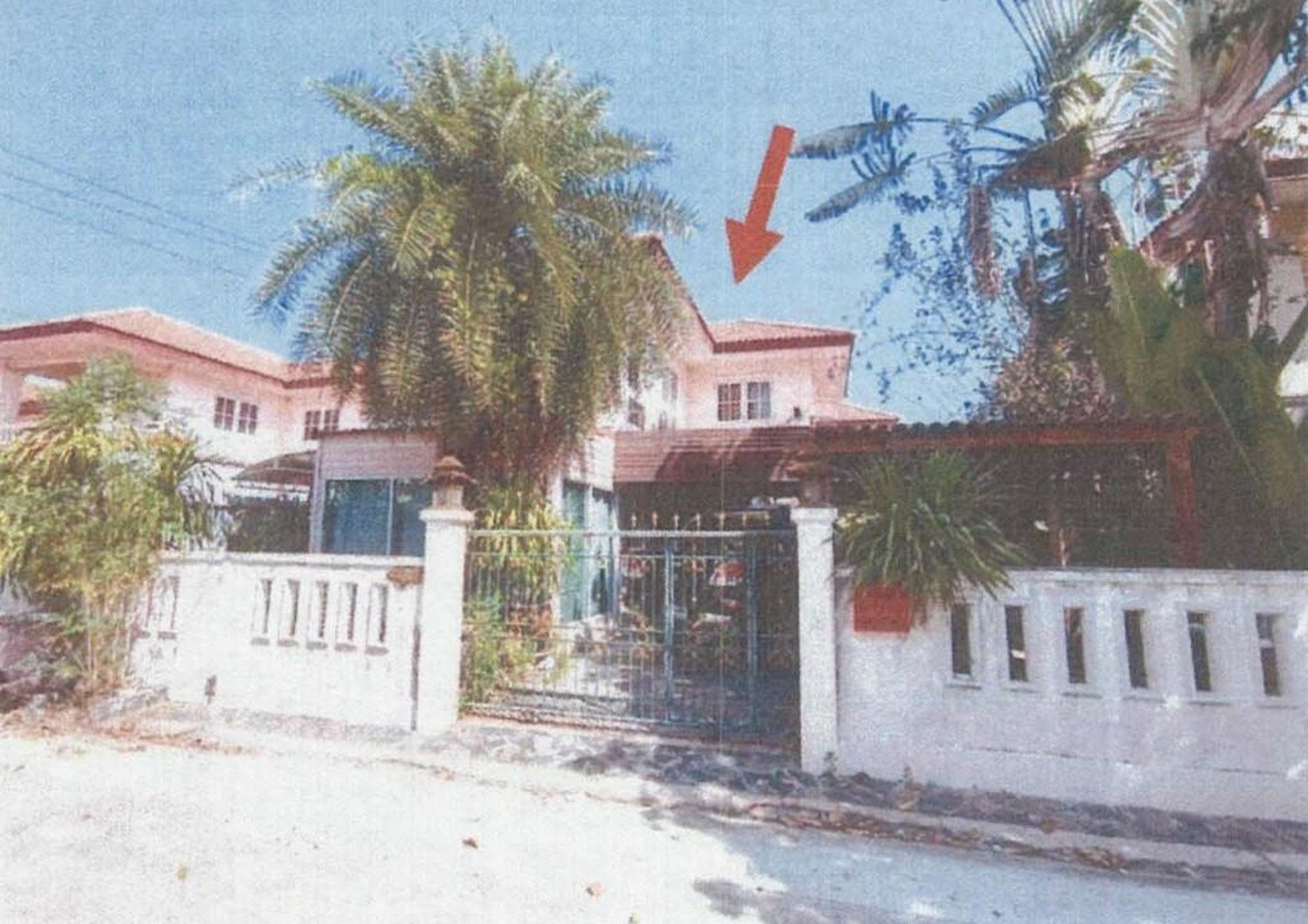 ทรัพย์สถาบันโดย GHB บ้านเดี่ยว บ้านเฟื่องสุข 3 (Ban Fueng Suk 3)