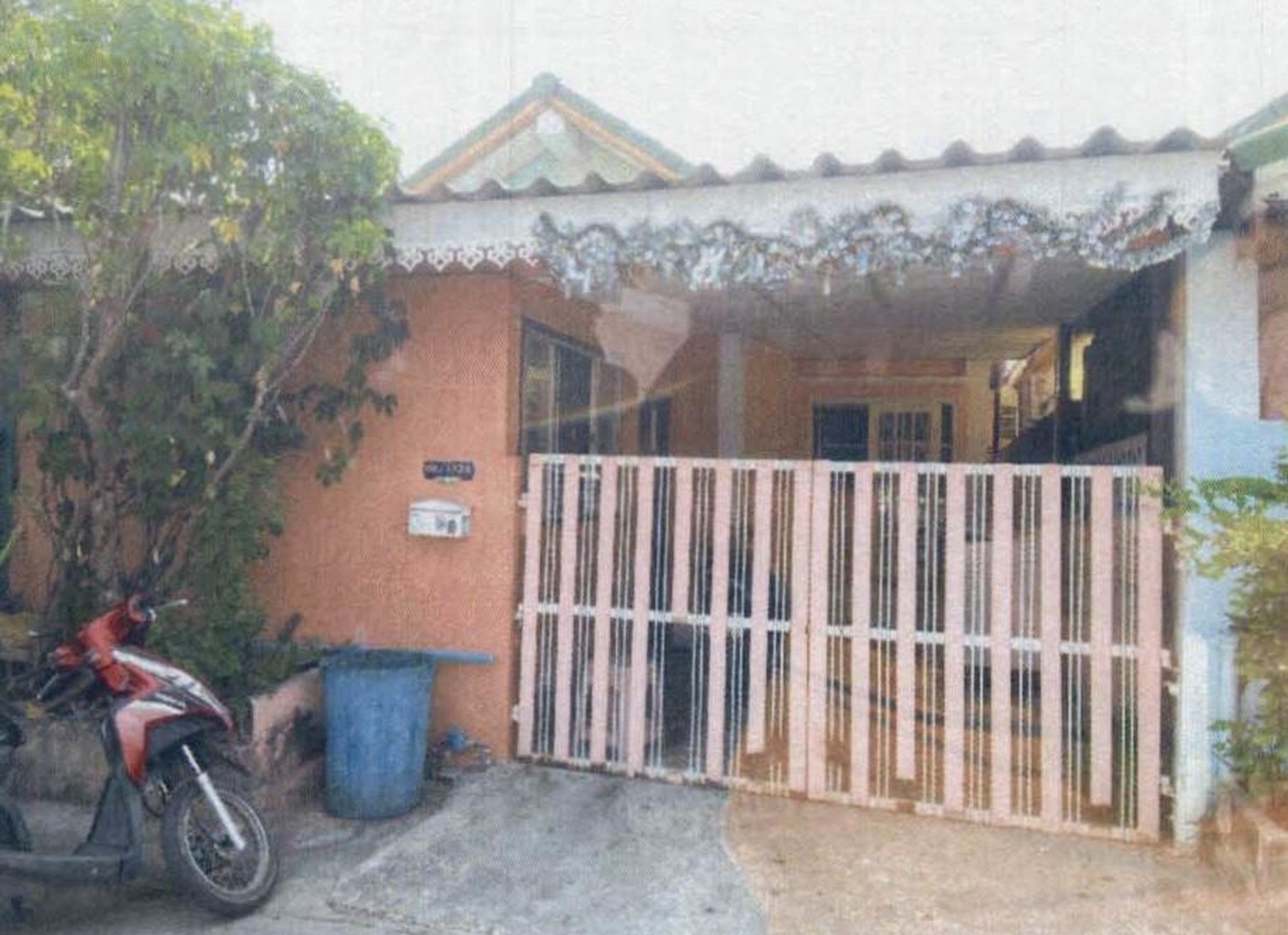 ทรัพย์สถาบันโดย GHB บ้านเดี่ยว หมู่บ้านอมรทรัพย์ (Amornsap)