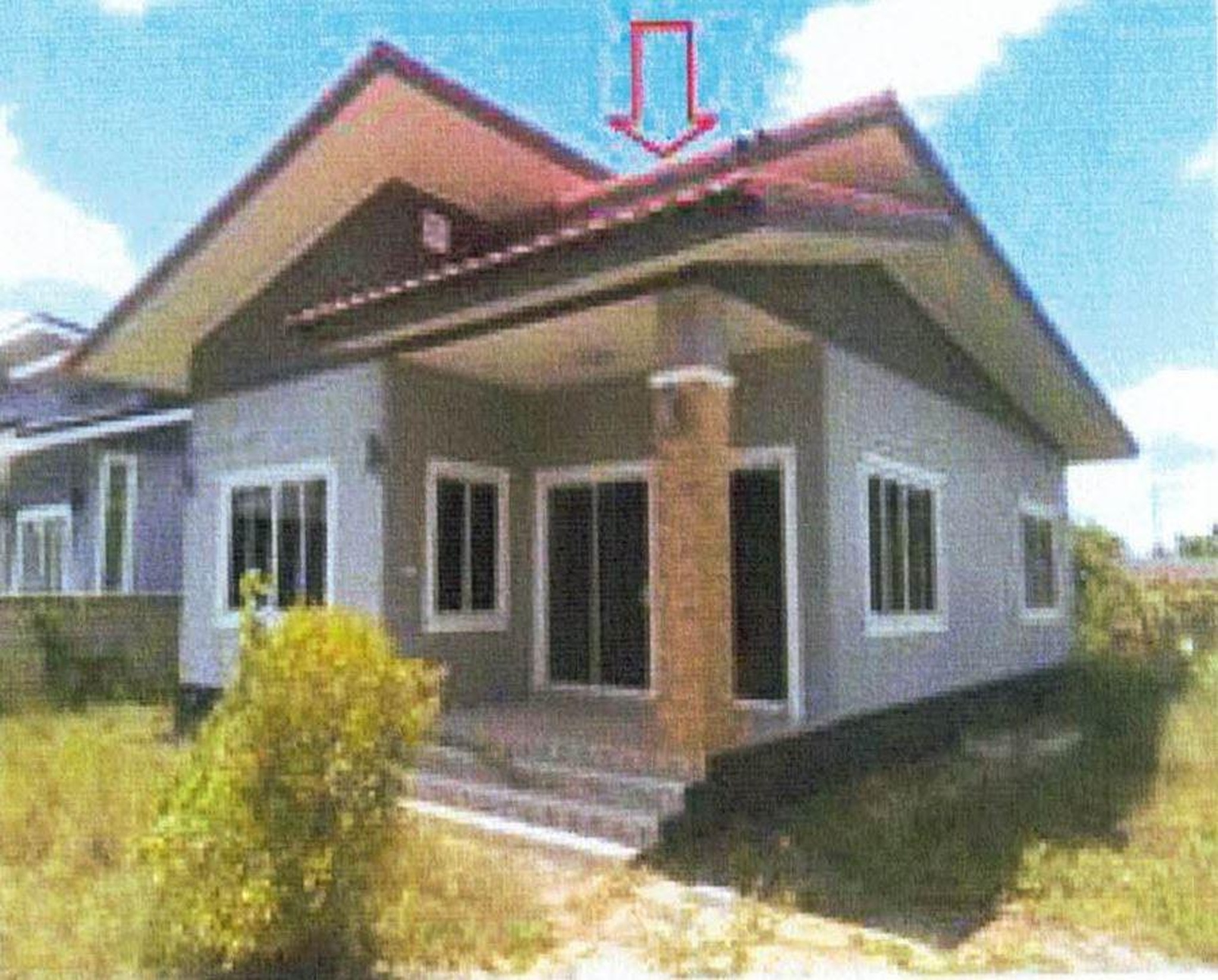 ทรัพย์สถาบันโดย GHB บ้านเดี่ยว ทนายวิเชษฐ์