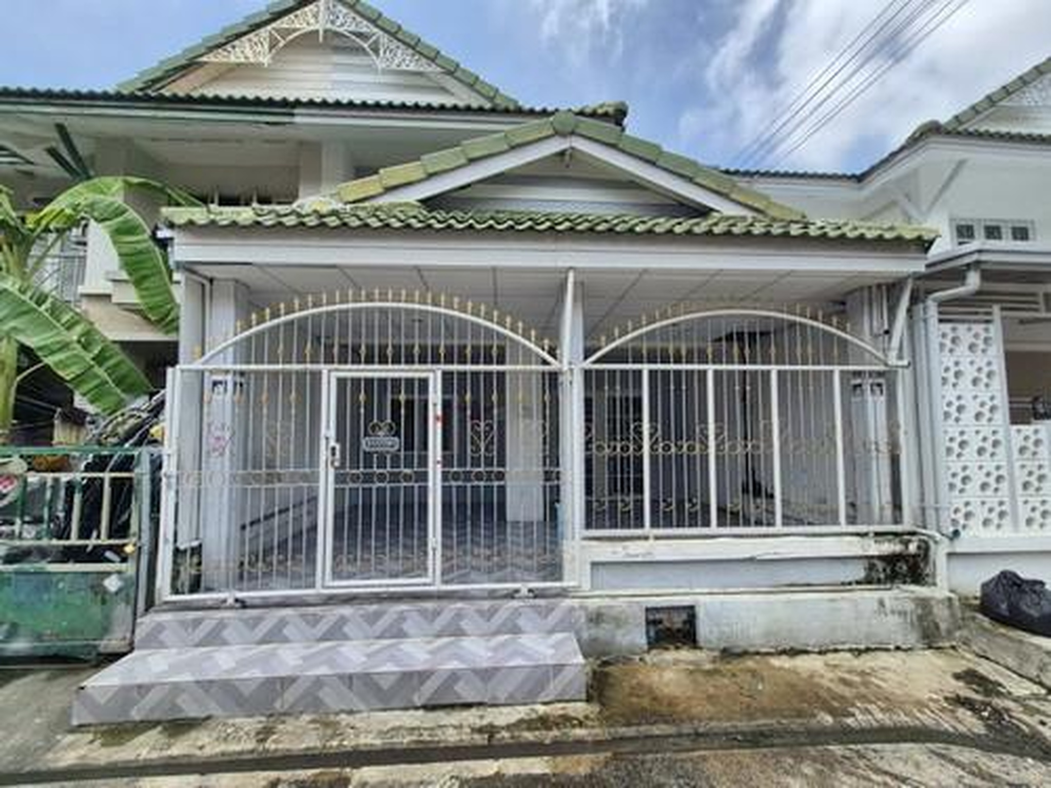 ทรัพย์สถาบันโดย GHB ทาวน์เฮาส์ บ้านพฤกษา 12 รังสิต-คลองสาม (Baan Pruksa 12 Rangsit-Klong 3)