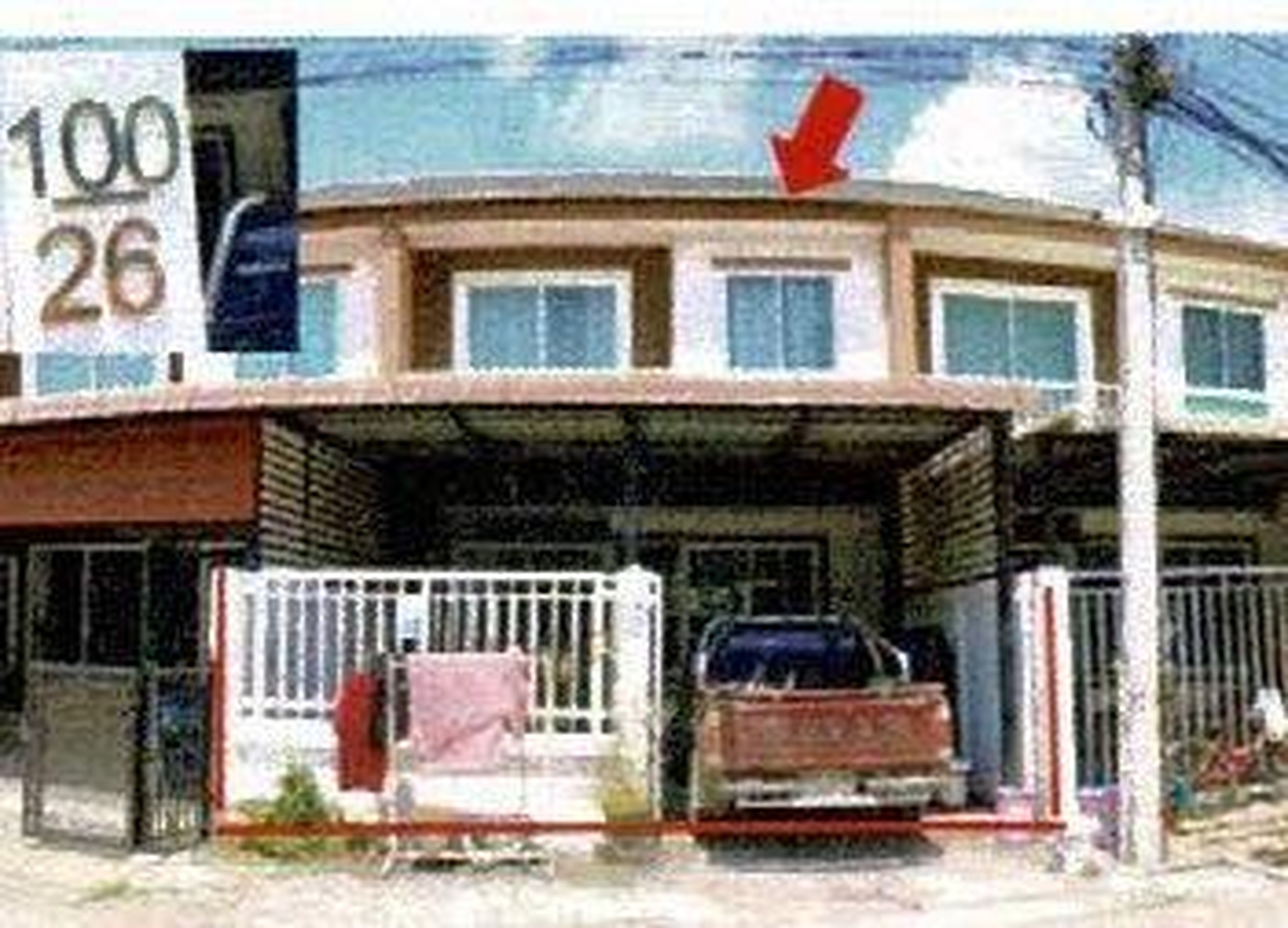 ทรัพย์สถาบันโดย GHB ทาวน์เฮาส์ พิมพ์ศิริสุพรรณ