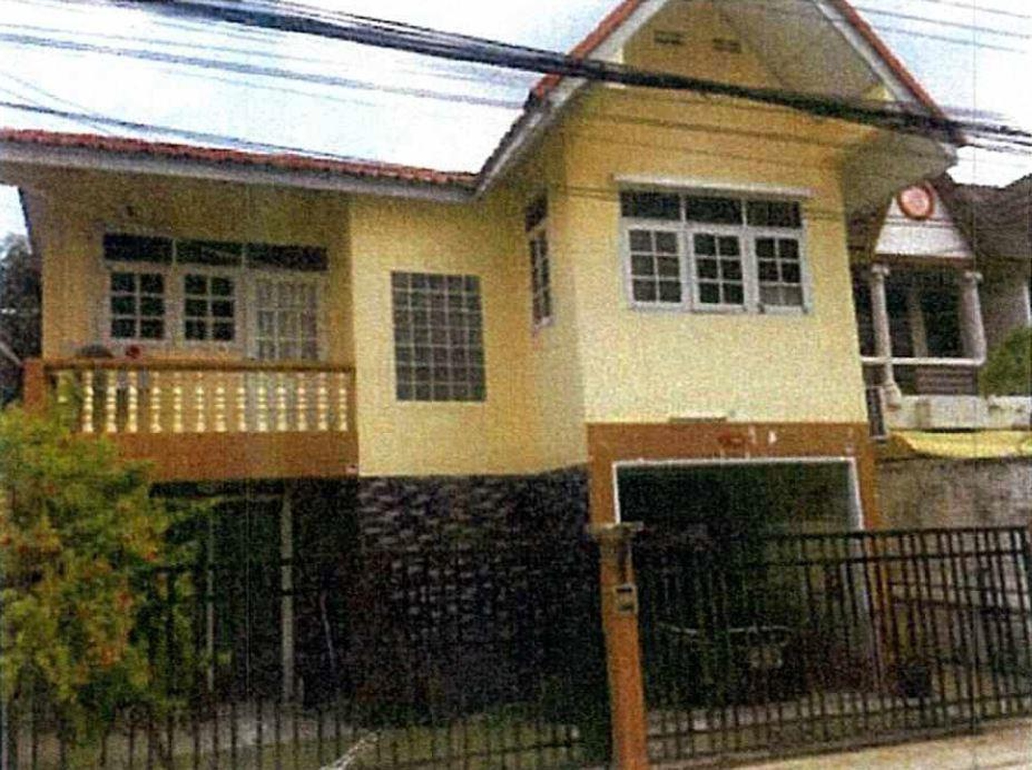 ทรัพย์สถาบันโดย GHB บ้านเดี่ยว ชุมชนพระสิทธิ์