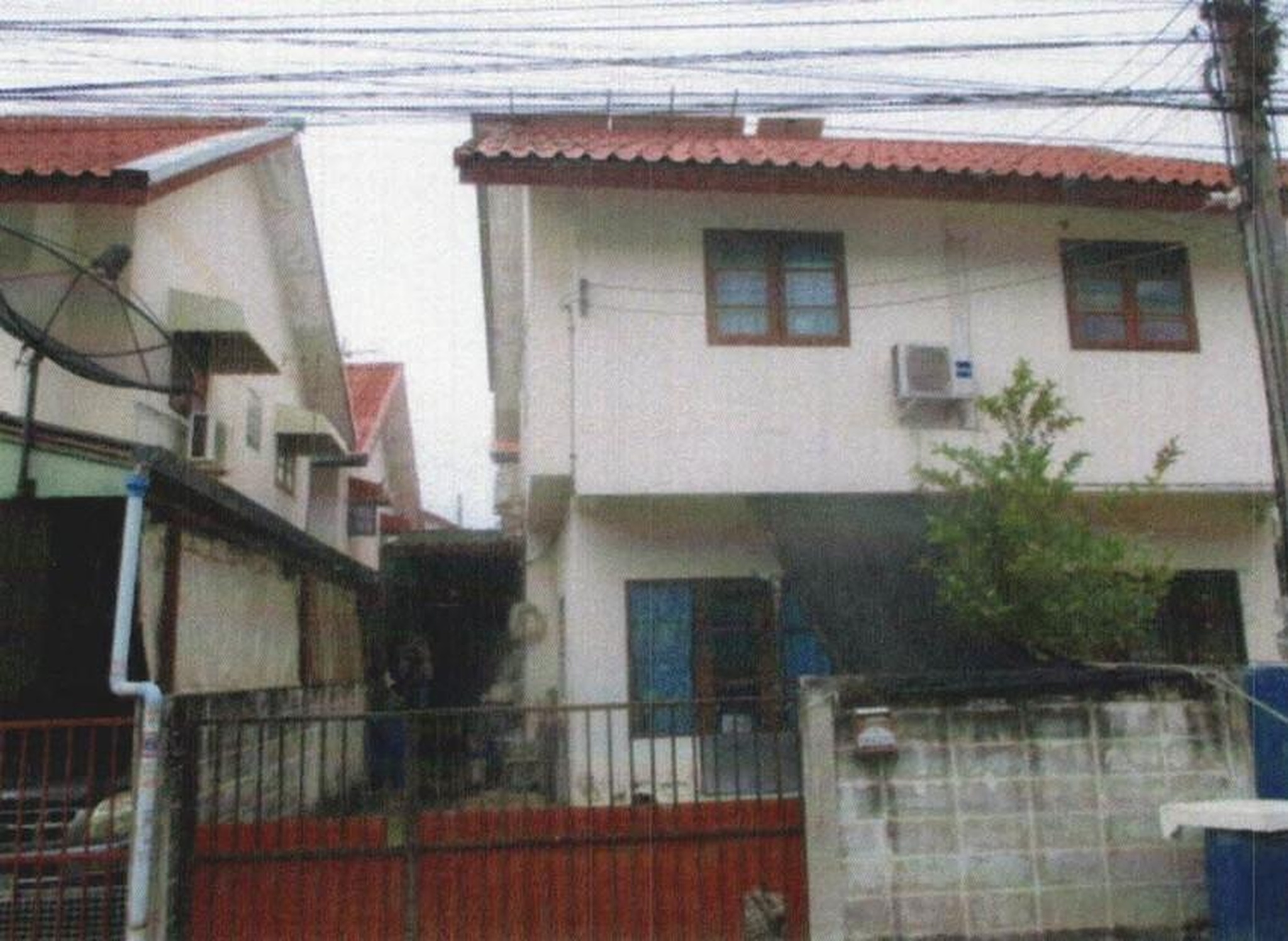 ทรัพย์สถาบันโดย GHB บ้านแฝด พูลศรี