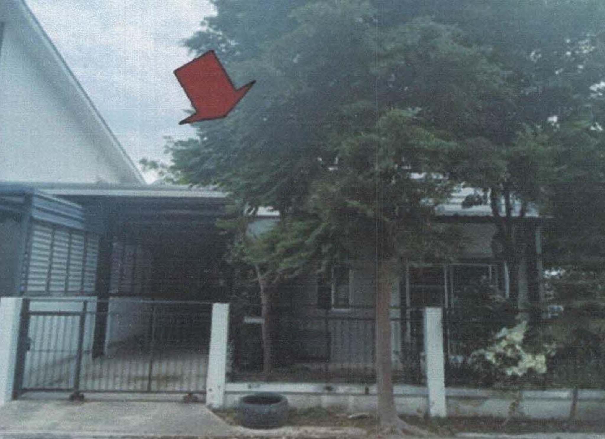 ทรัพย์สถาบันโดย GHB บ้านแฝด แลนซิโอไพรด์