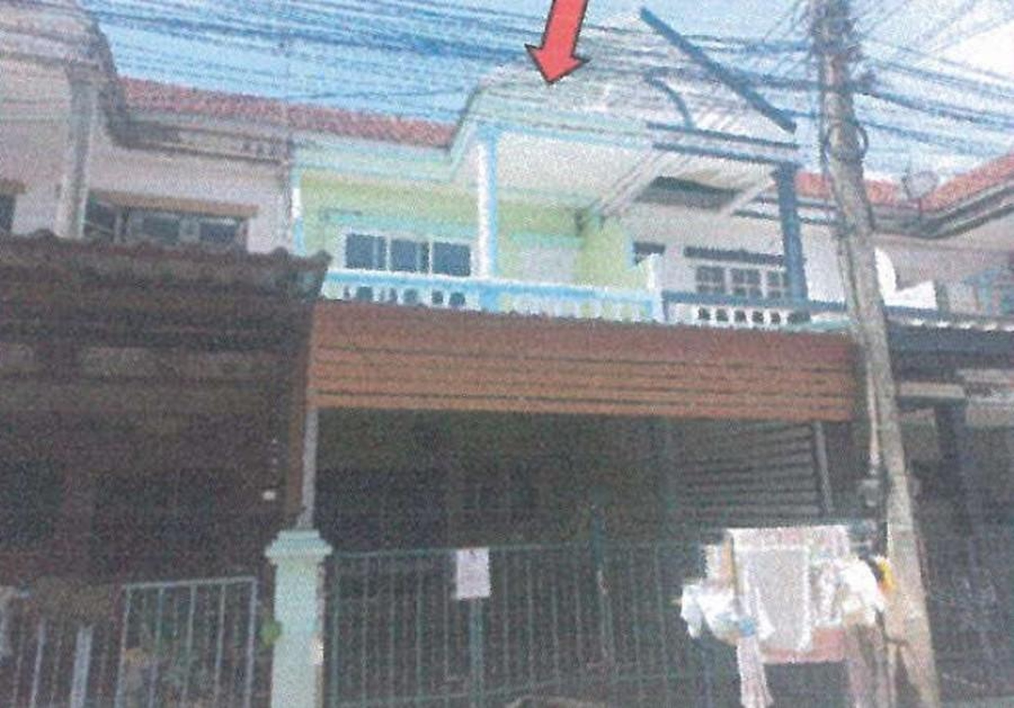 ทรัพย์สถาบันโดย GHB ทาวน์เฮาส์ วาทีทอง