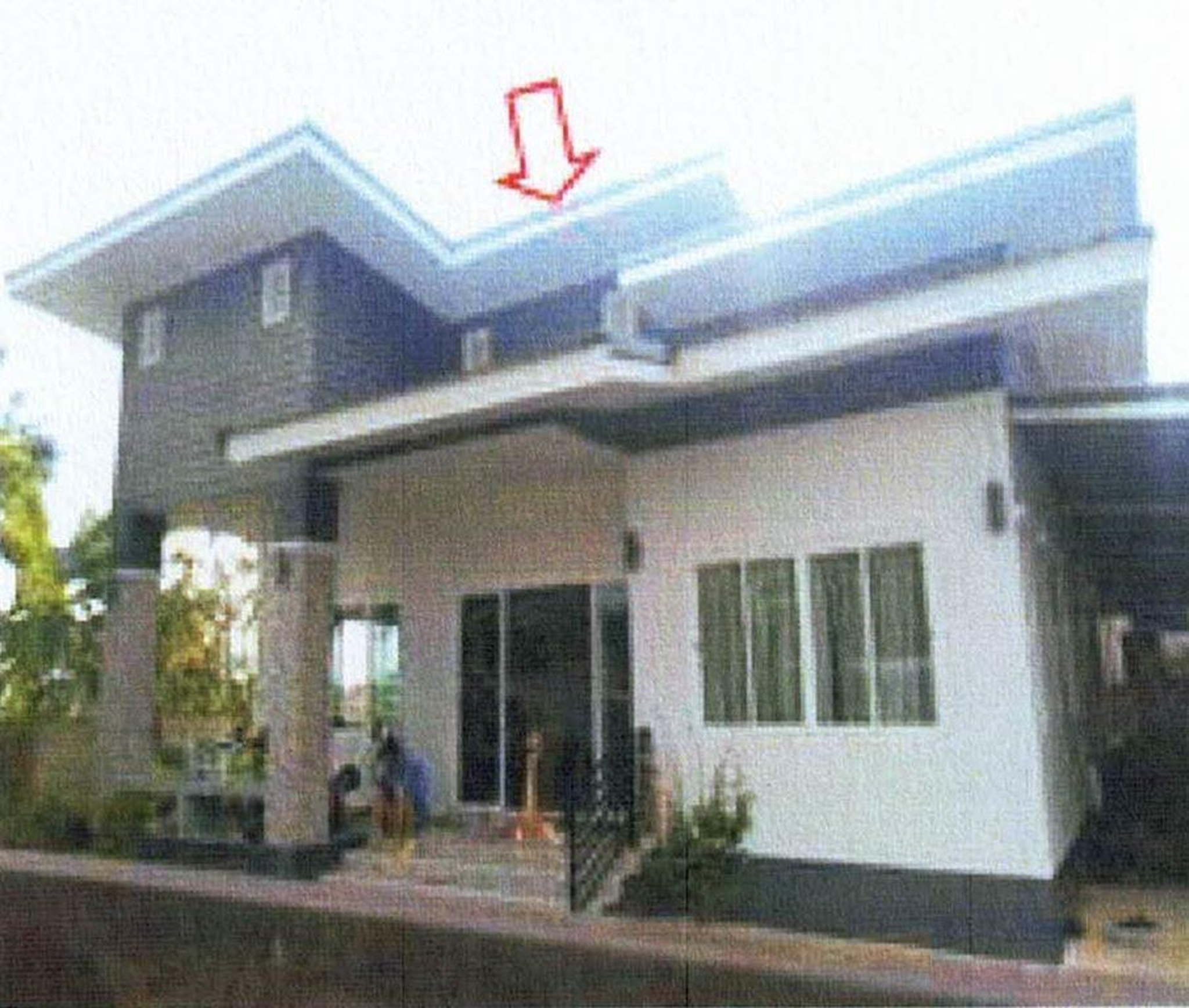 ทรัพย์สถาบันโดย GHB บ้านเดี่ยว ทนายวิเชษฐ์