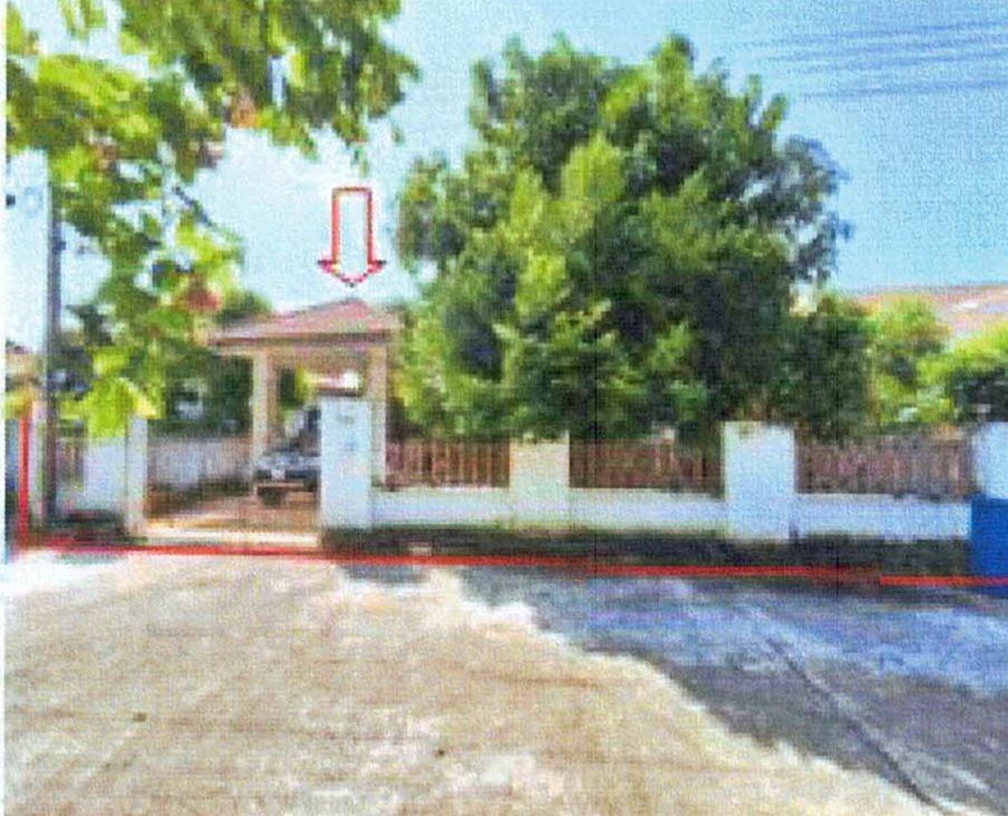 ทรัพย์สถาบันโดย GHB บ้านเดี่ยว ฟ้าใส5