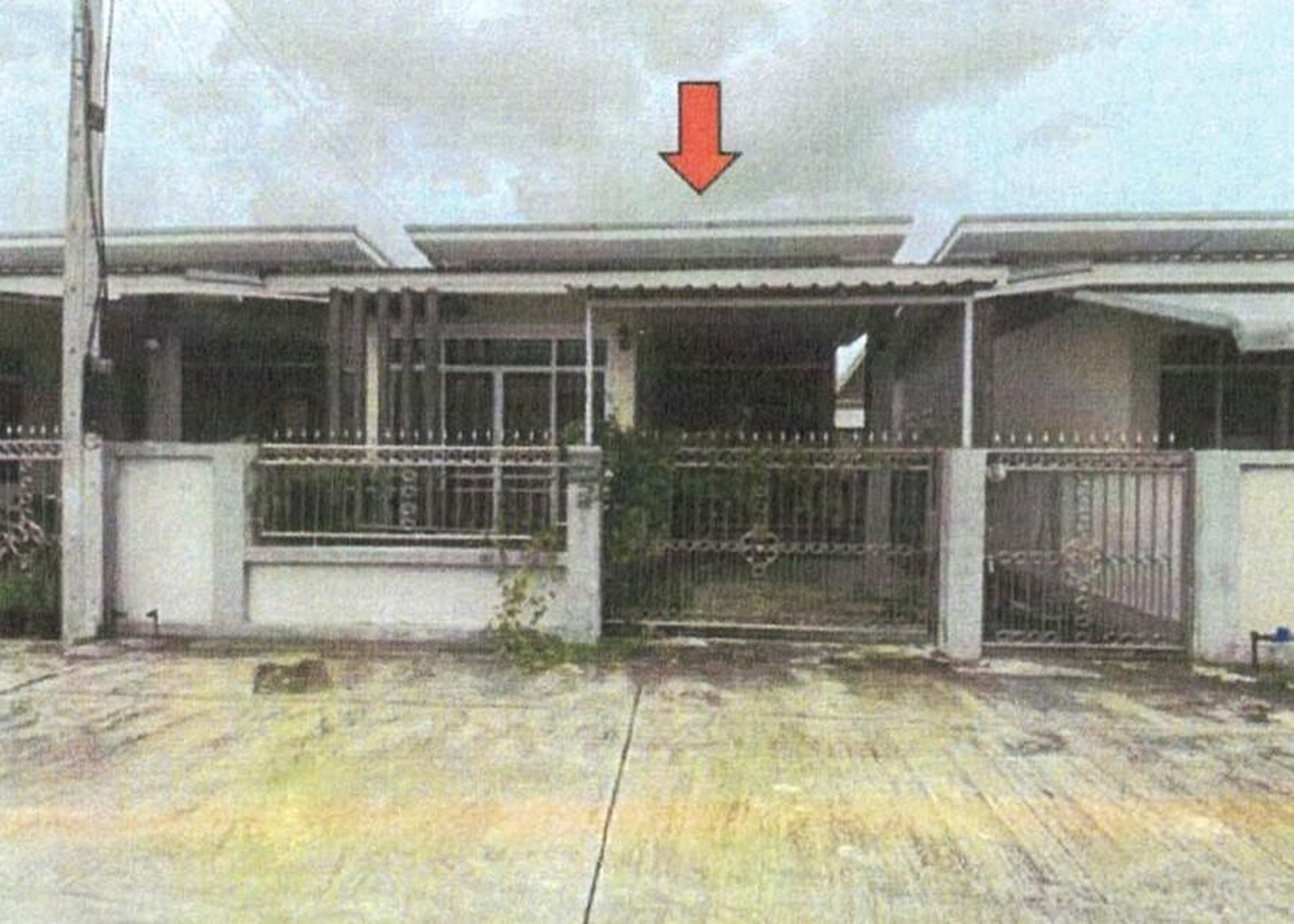 ทรัพย์สถาบันโดย GHB บ้านเดี่ยว สิริสุข