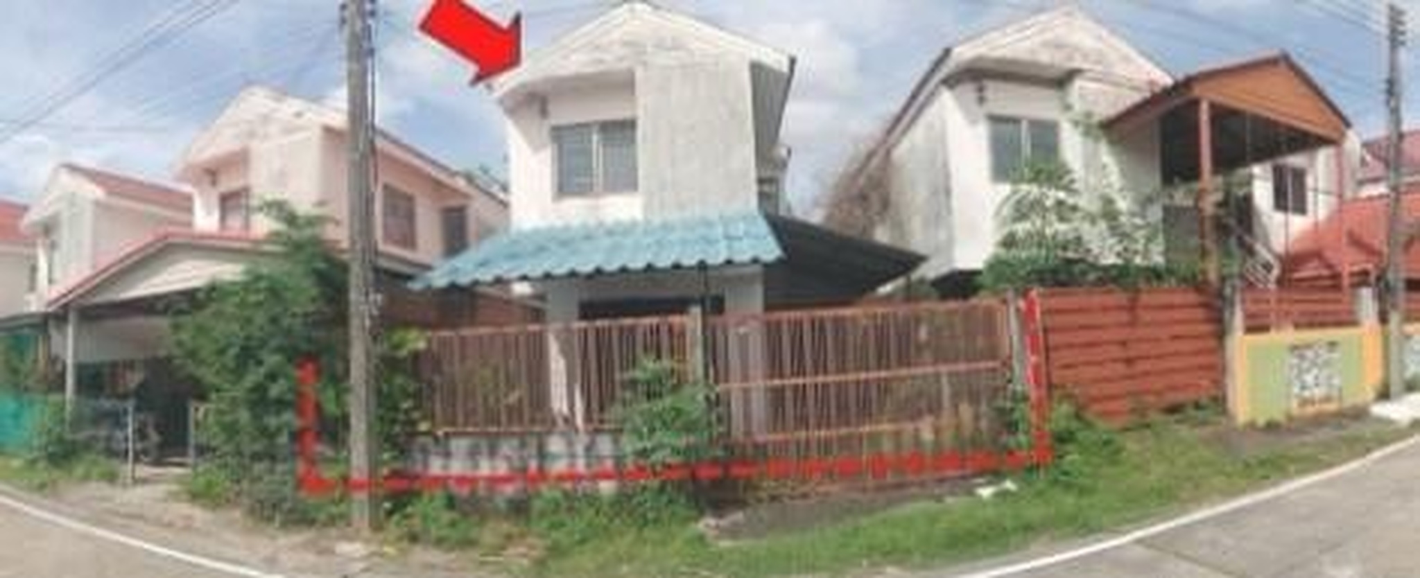 ทรัพย์สถาบันโดย GHB บ้านเดี่ยว เอื้ออาทรอำเภอวารินชำราบ