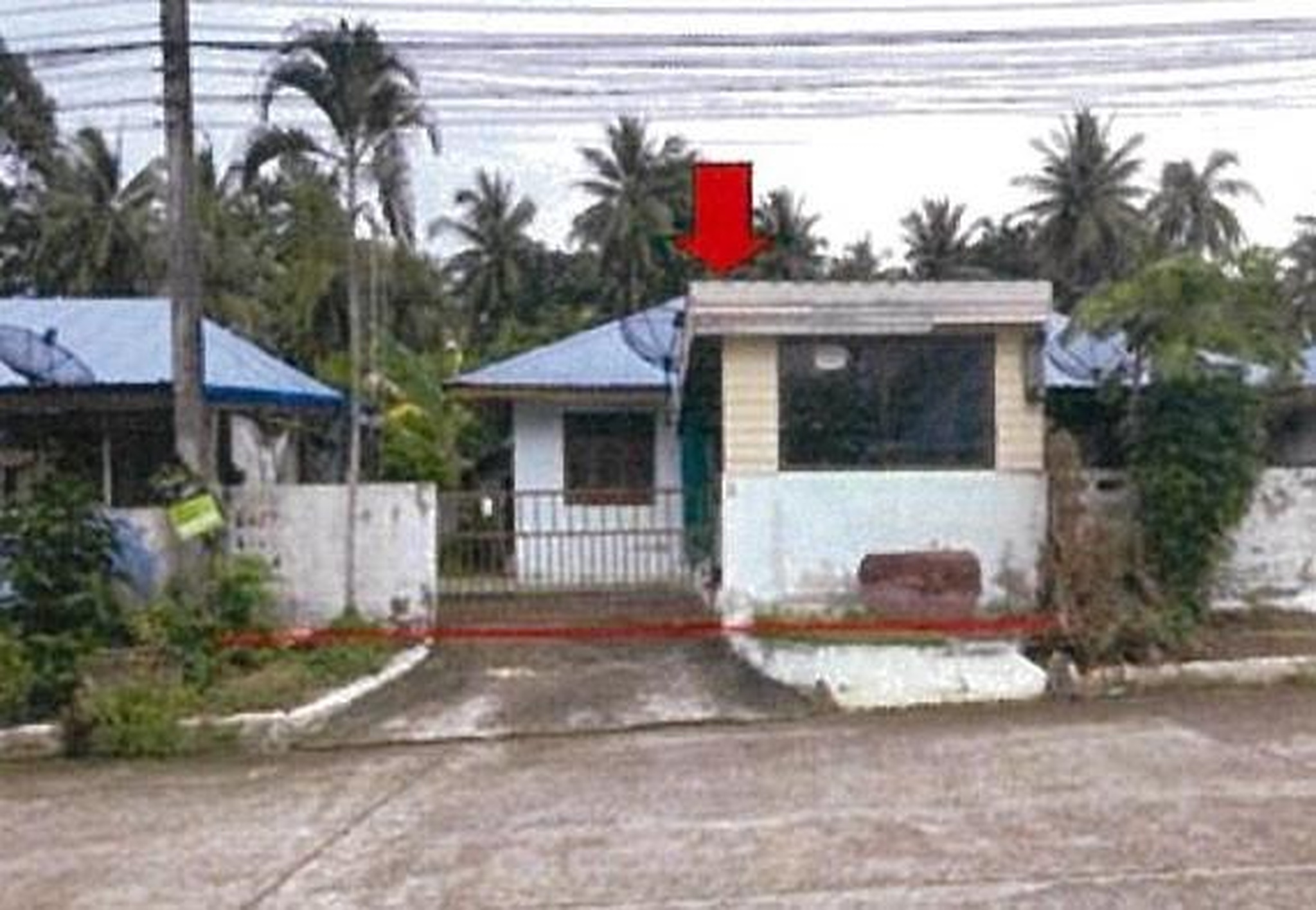 ทรัพย์สถาบันโดย GHB บ้านแฝด สมบูรณ์ทรัพย์