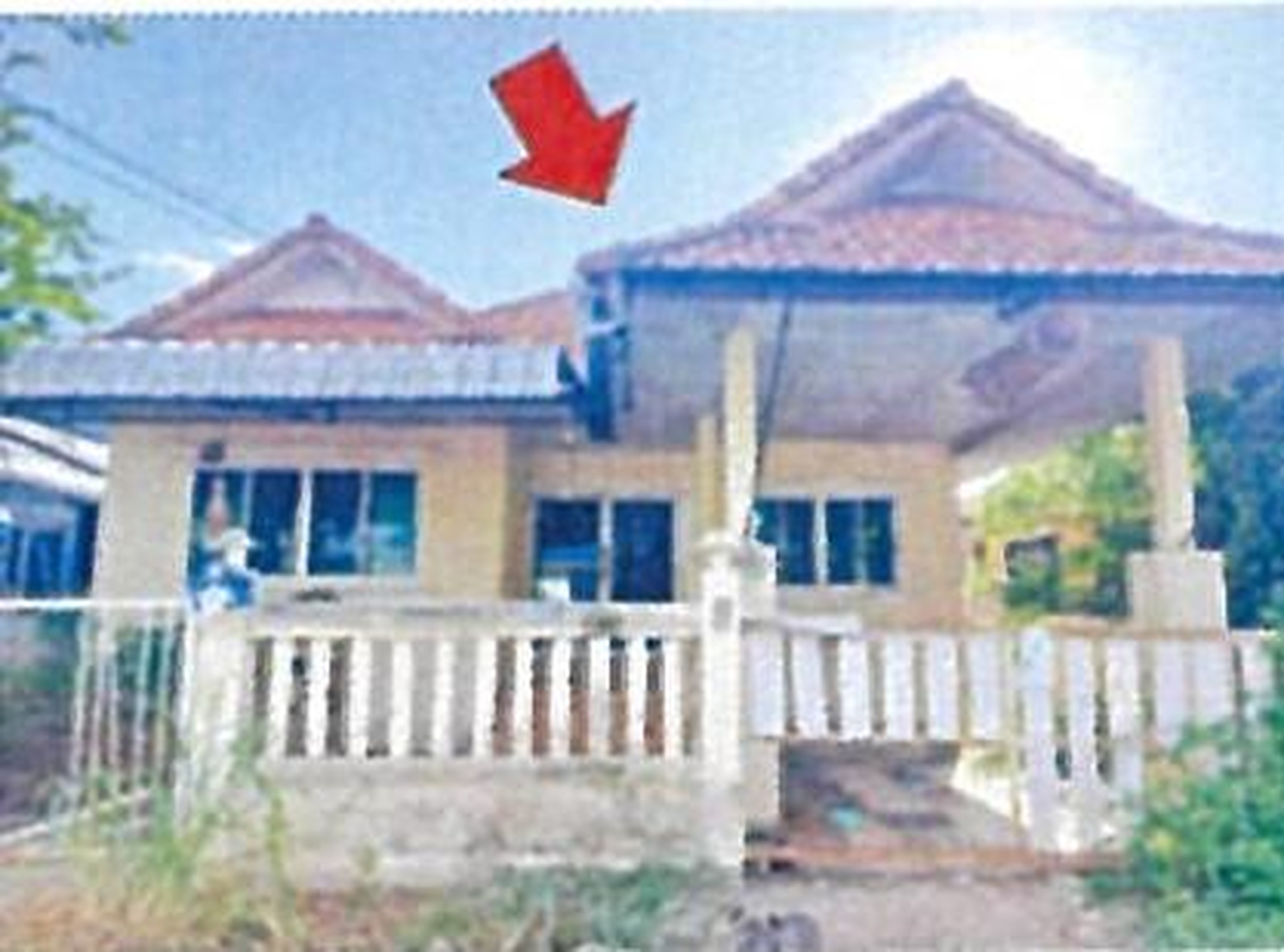 ทรัพย์สถาบันโดย GHB บ้านเดี่ยว แสงทิพย์