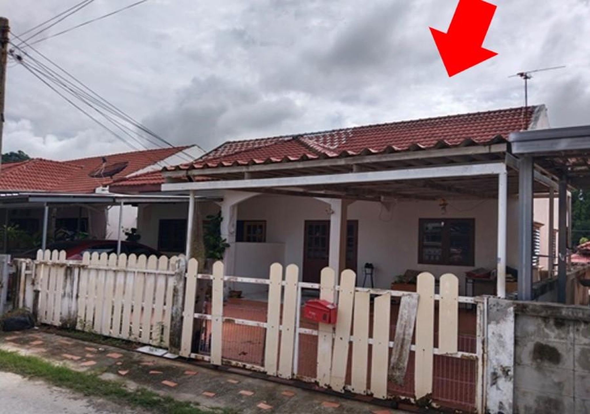 ทรัพย์สถาบันโดย GHB บ้านแฝด ร่วมเจริญ