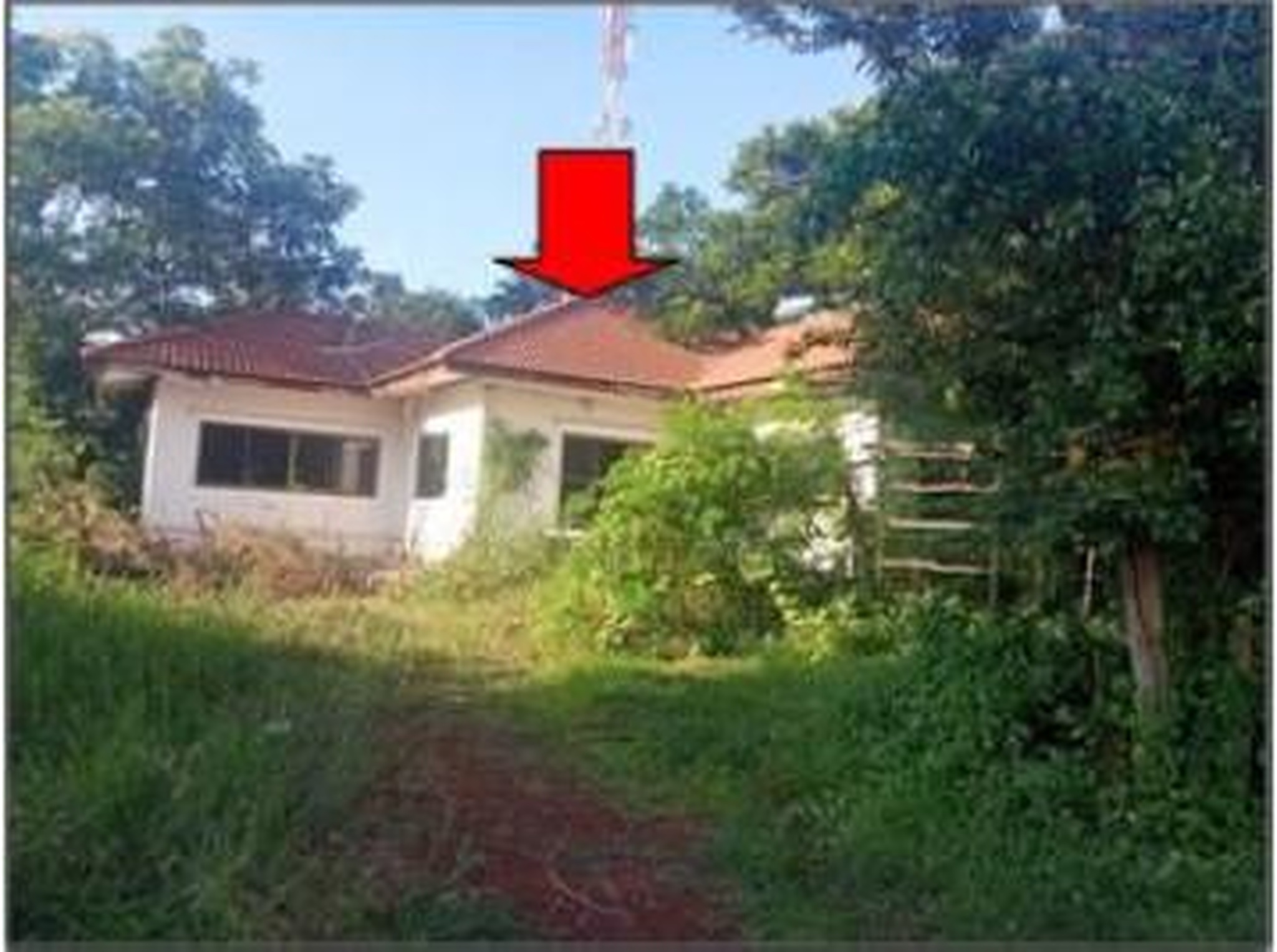 ทรัพย์สถาบันโดย GHB บ้านเดี่ยว ชุมชนบ้านใหญ่ดงเจริญ