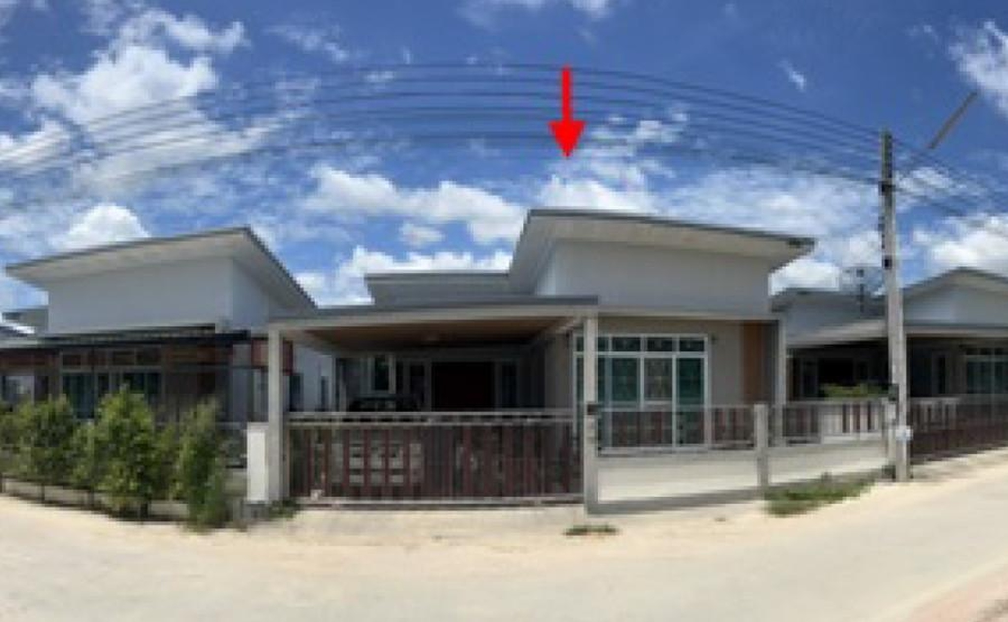 ทรัพย์สถาบันโดย GHB บ้านเดี่ยว ทรัพย์มงคล