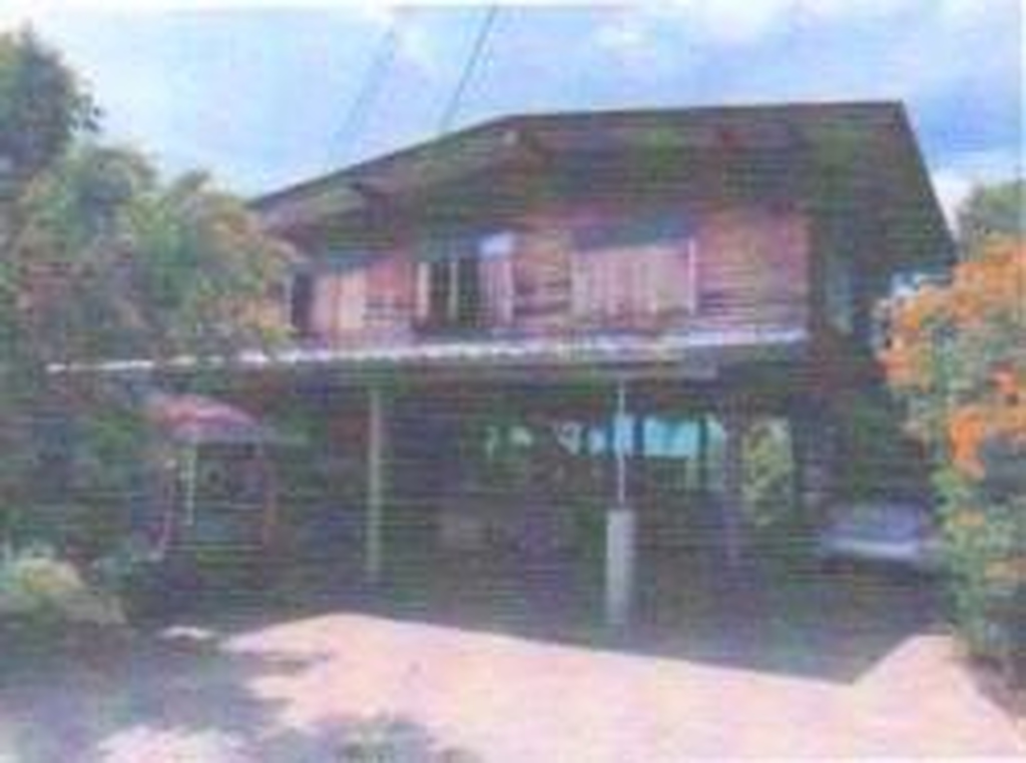 ทรัพย์สถาบันโดย GHB บ้านเดี่ยว บ้านห้วยนึ่ง