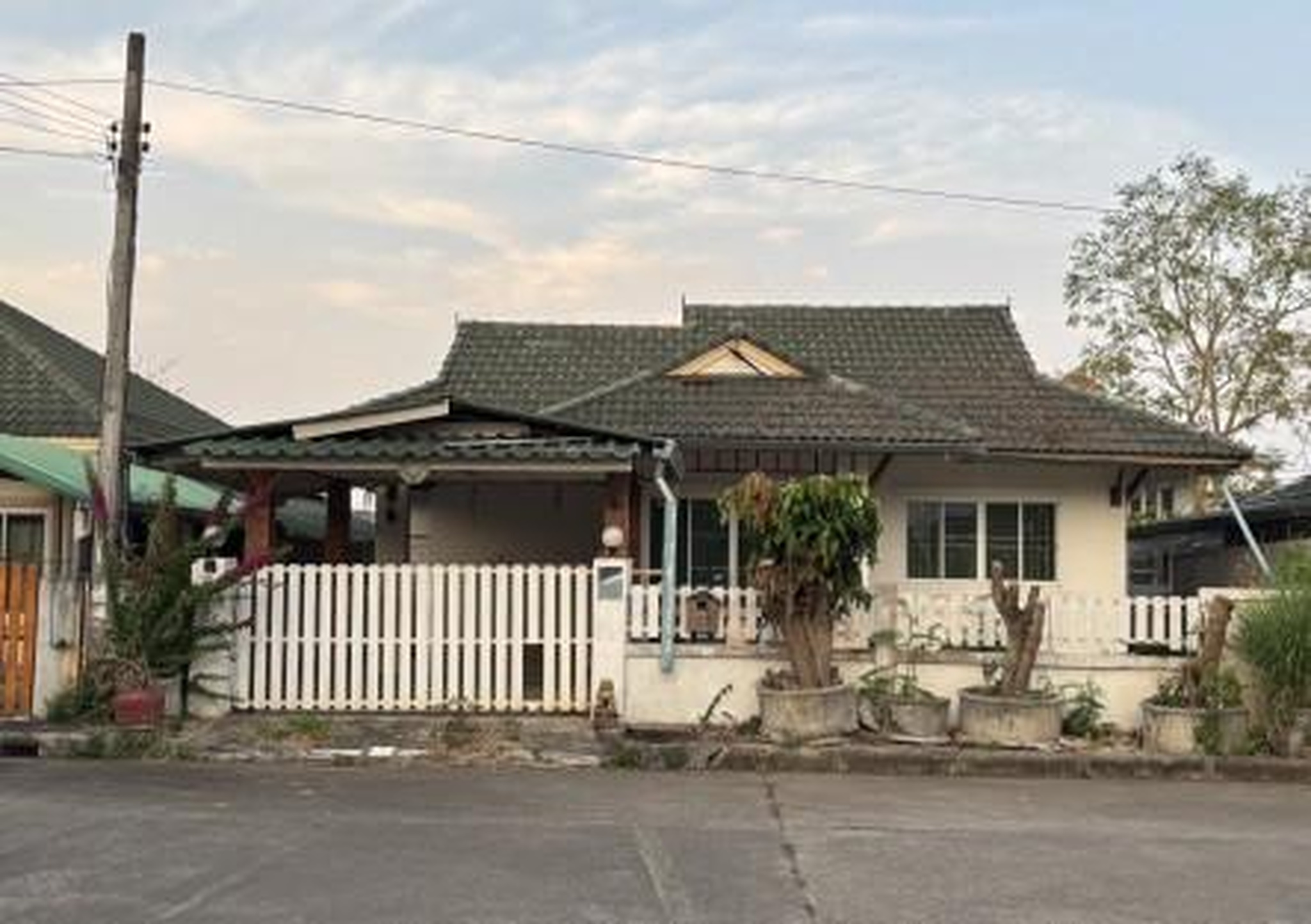 ทรัพย์สถาบันโดย GHB บ้านเดี่ยว นันทิมา (Baan Nuntima)