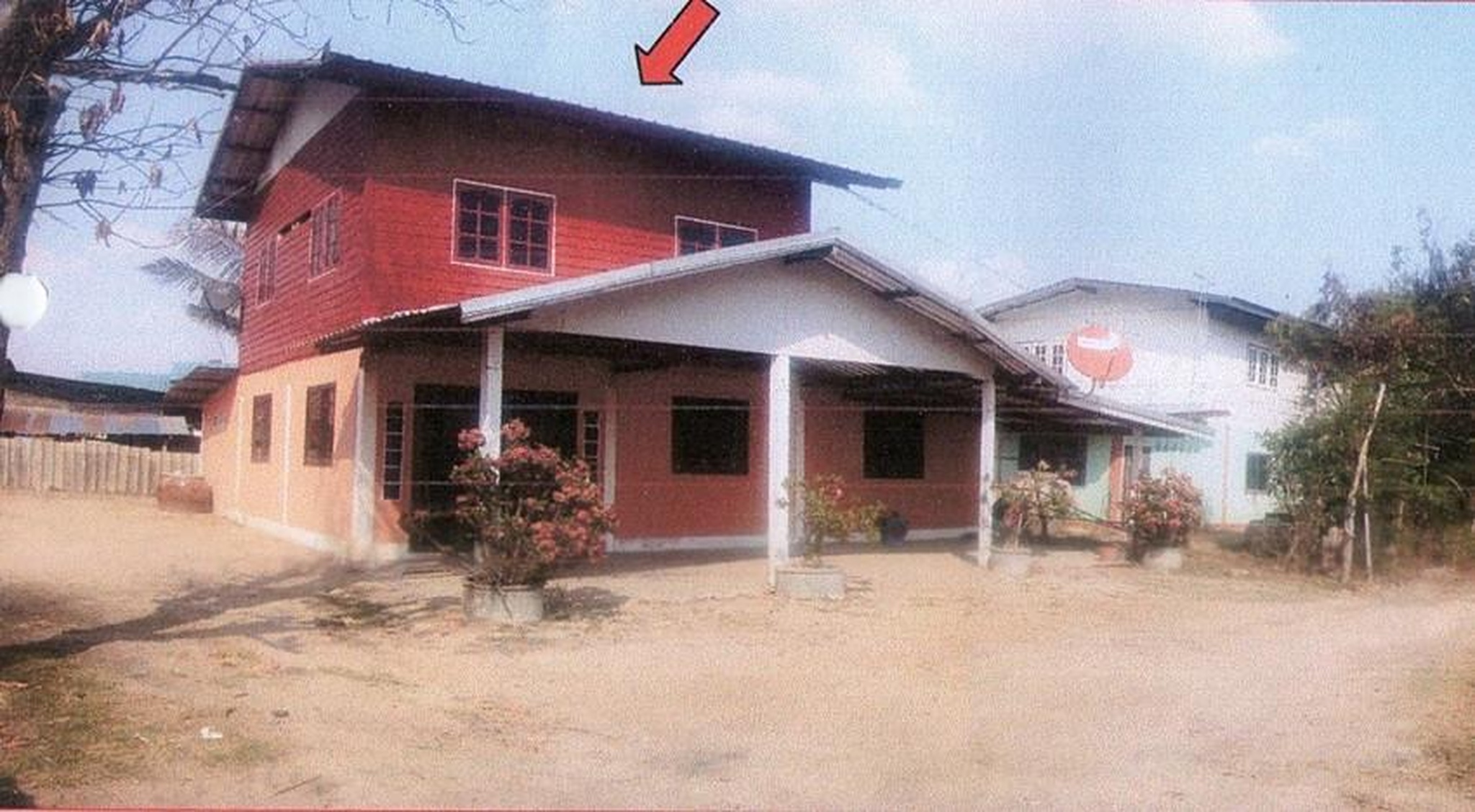 ทรัพย์สถาบันโดย GHB บ้านเดี่ยว บ้านข่า