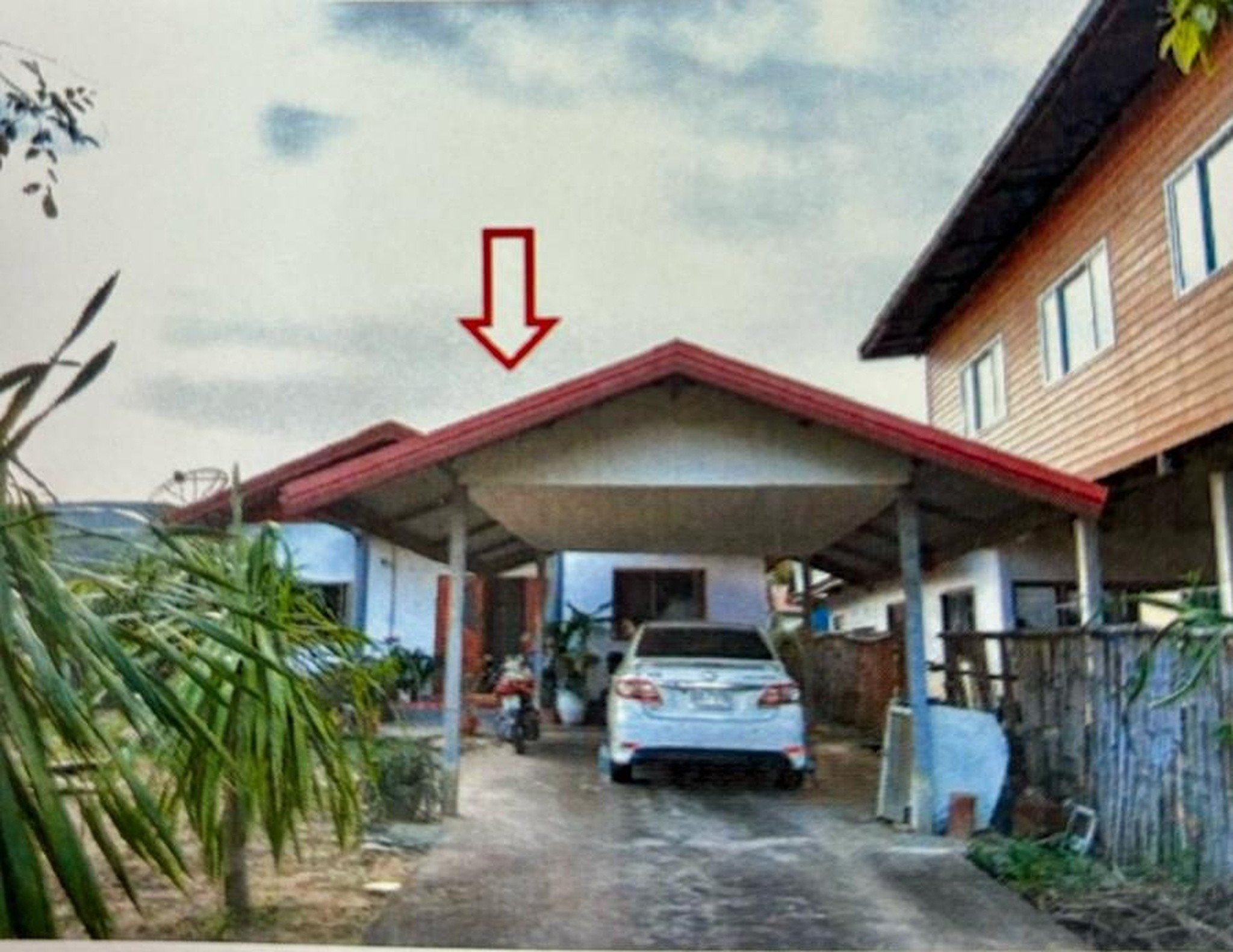 ทรัพย์สถาบันโดย GHB บ้านเดี่ยว ดงเย็น