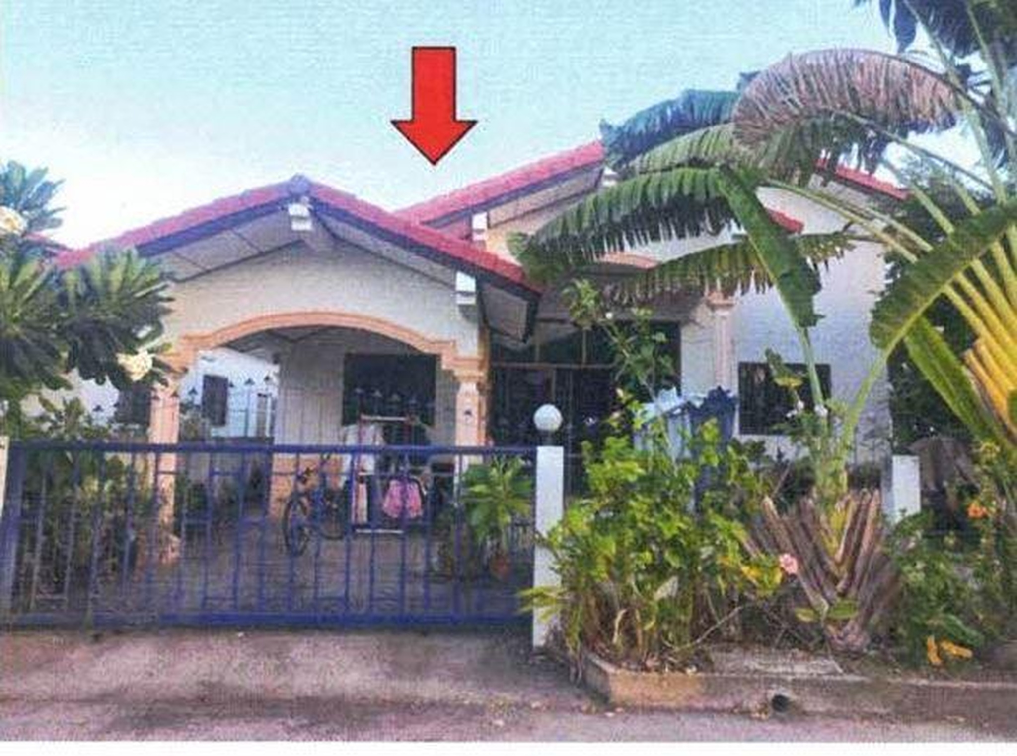 ทรัพย์สถาบันโดย GHB บ้านเดี่ยว เจริญทรัพย์
