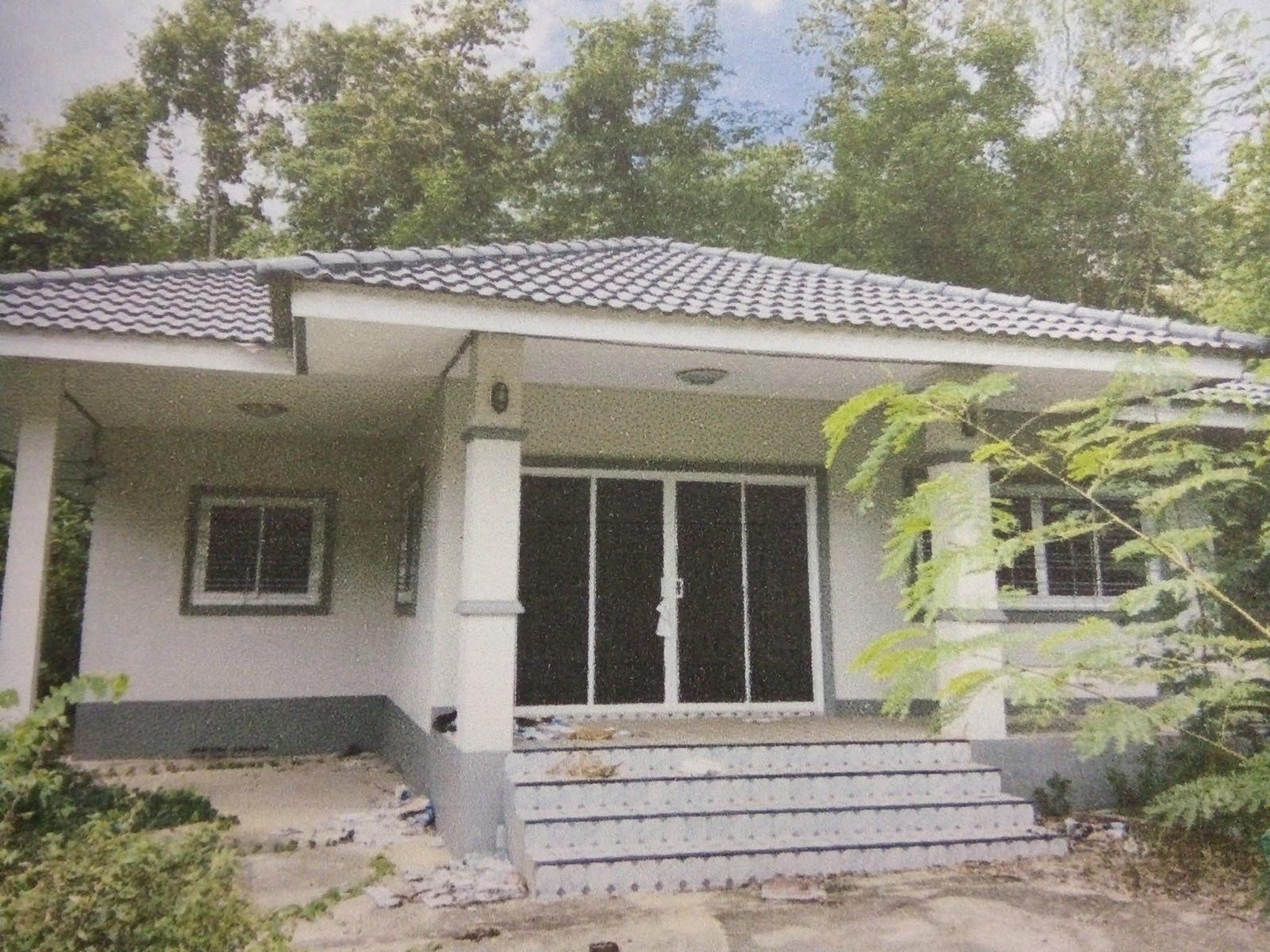 ทรัพย์สถาบันโดย GHB บ้านเดี่ยว โครงการ