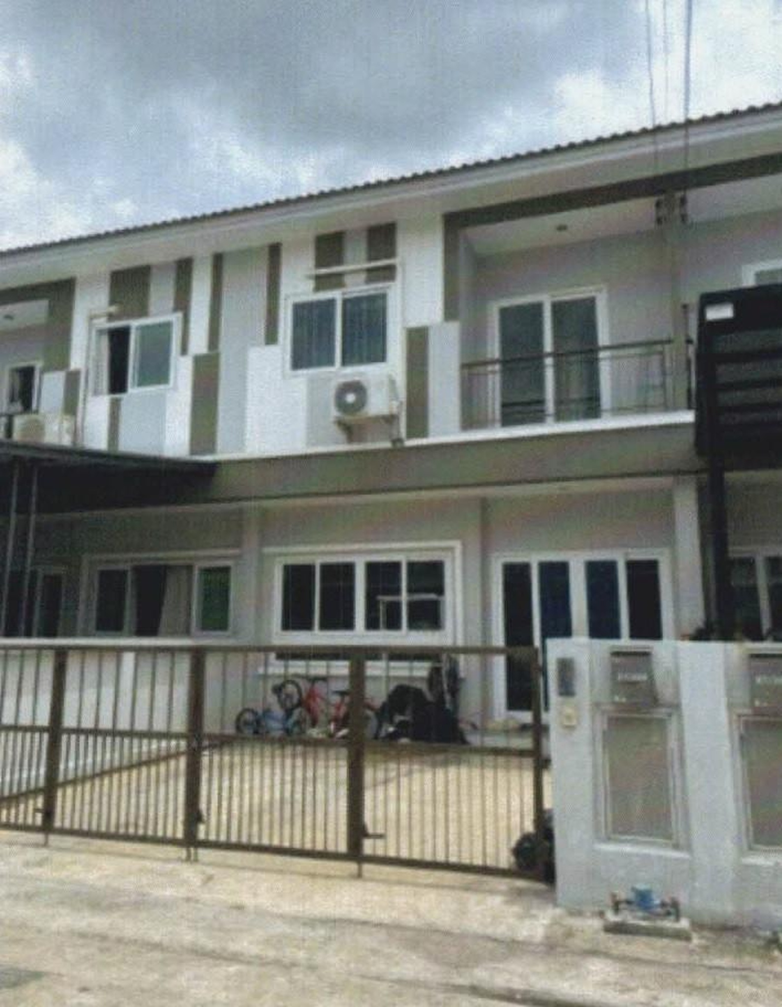 ทรัพย์สถาบันโดย GHB ทาวน์เฮาส์ ซื่อตรงโคซี่ทาน์โฮมบางบัวทอง (Suetrong Cozy Townhome Bangbuatong-340)