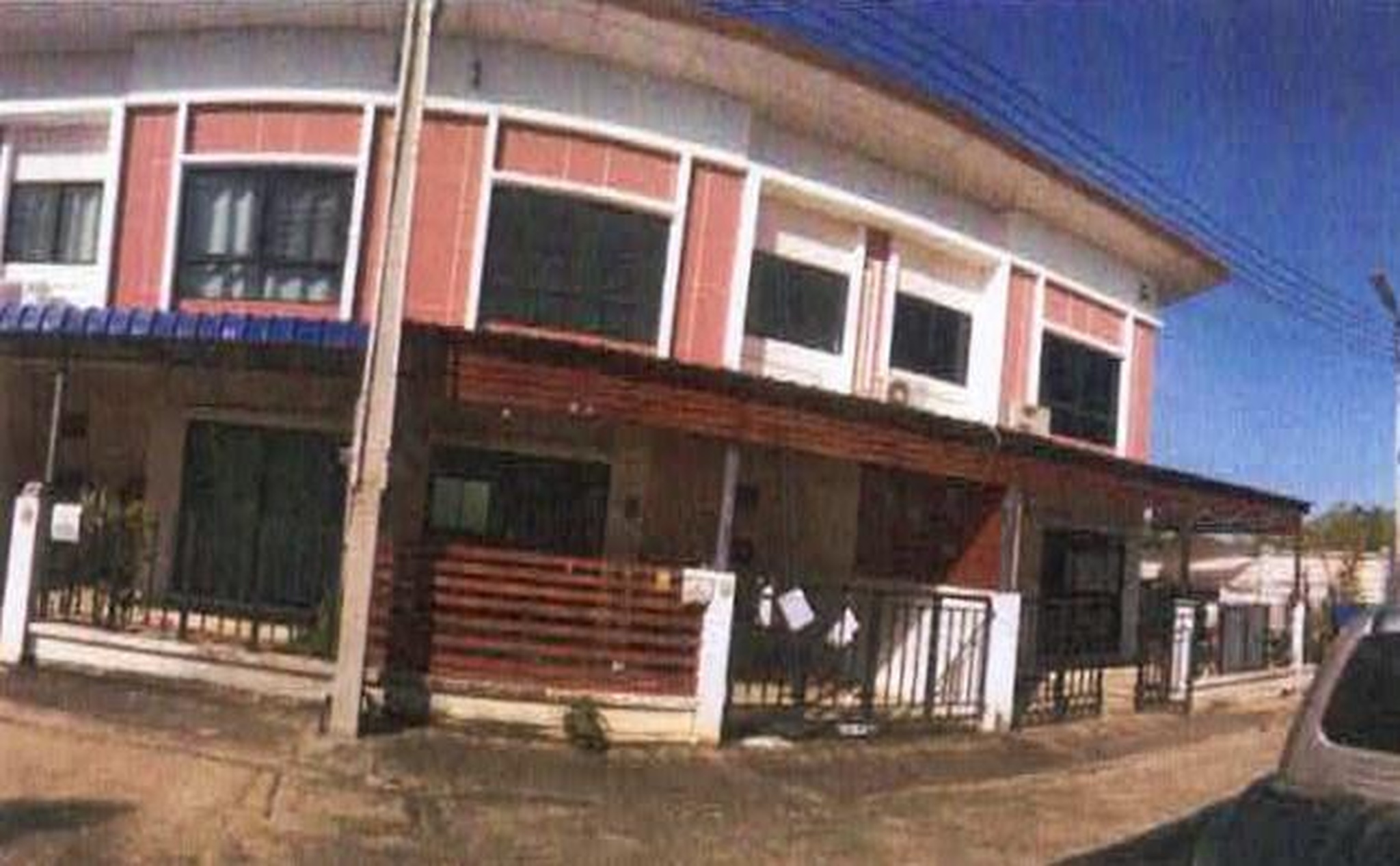 ทรัพย์สถาบันโดย GHB ทาวน์เฮาส์ เจ ทาวน์ บางปะกง-บ้านโพธิ์ (J Town Bangpakong-Banpho)