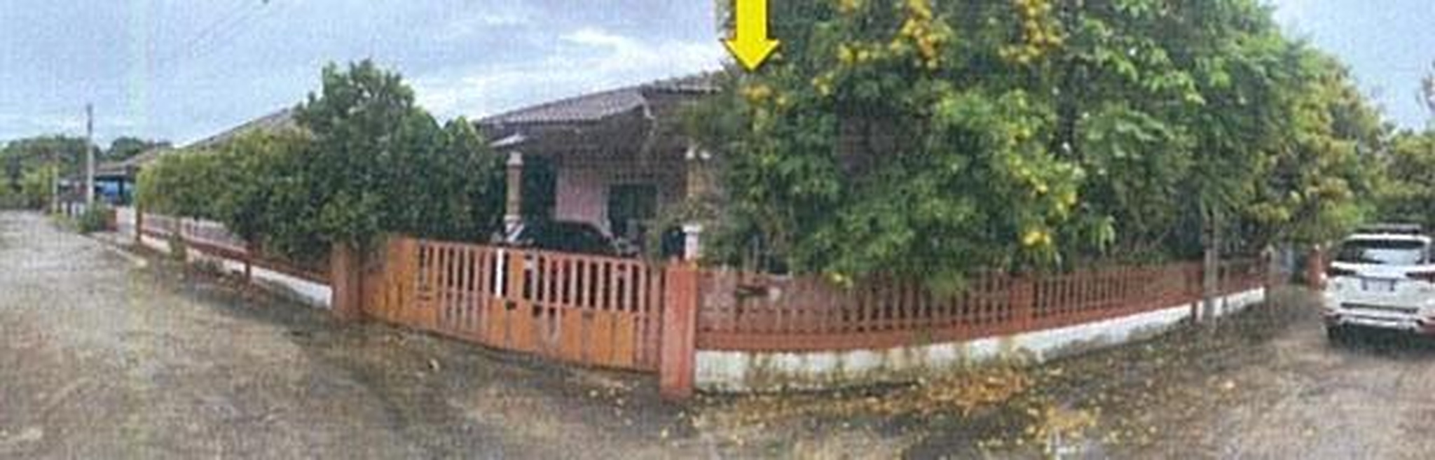 ทรัพย์สถาบันโดย GHB บ้านเดี่ยว สมาร์ทโฮม