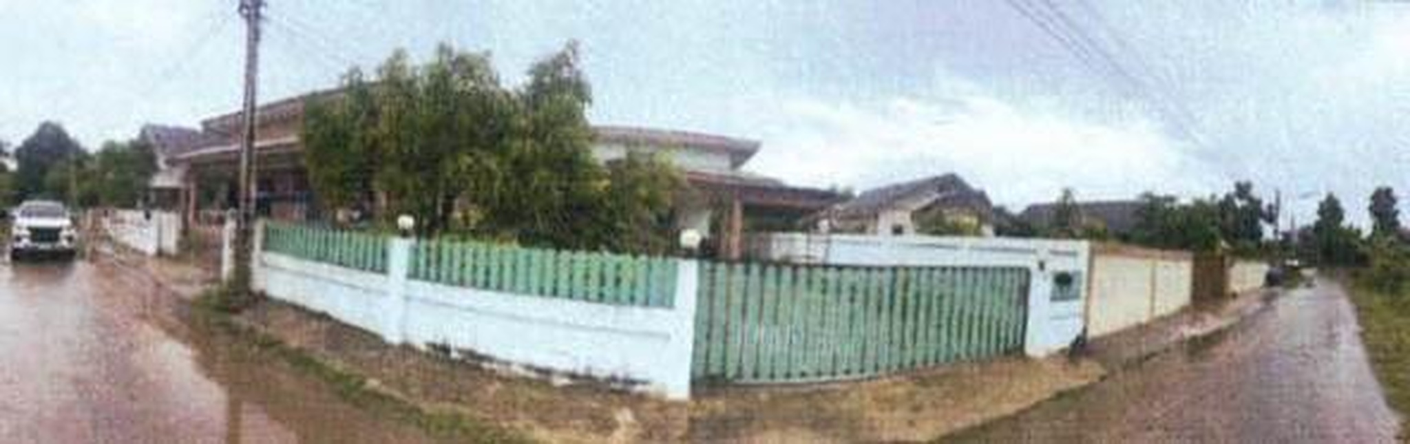 ทรัพย์สถาบันโดย GHB บ้านเดี่ยว ทองสมบัติ 4