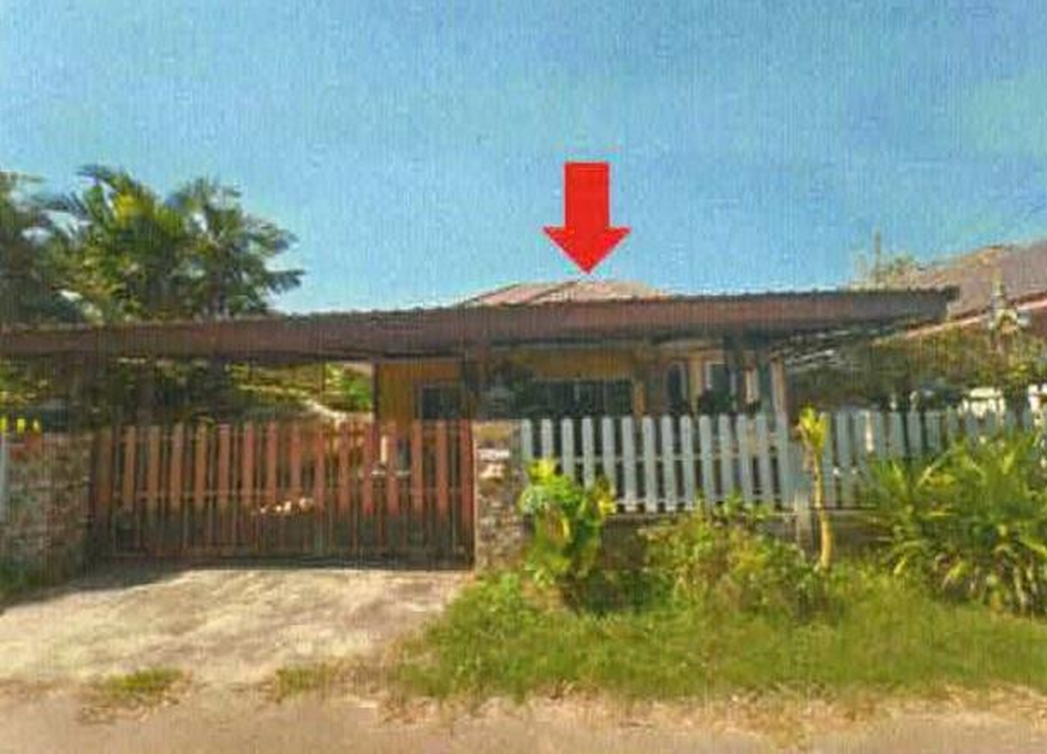 ทรัพย์สถาบันโดย GHB บ้านเดี่ยว เจริญนคร 2