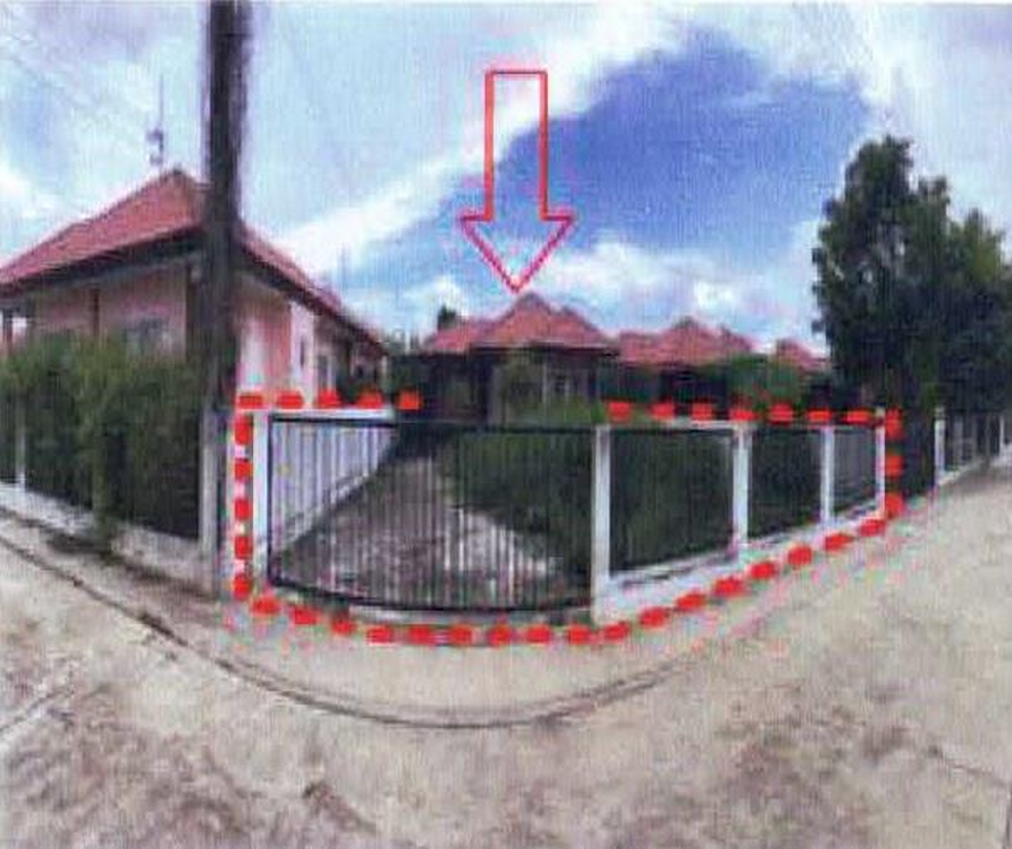 ทรัพย์สถาบันโดย GHB บ้านเดี่ยว ณัชชาทาวน์โฮม 2
