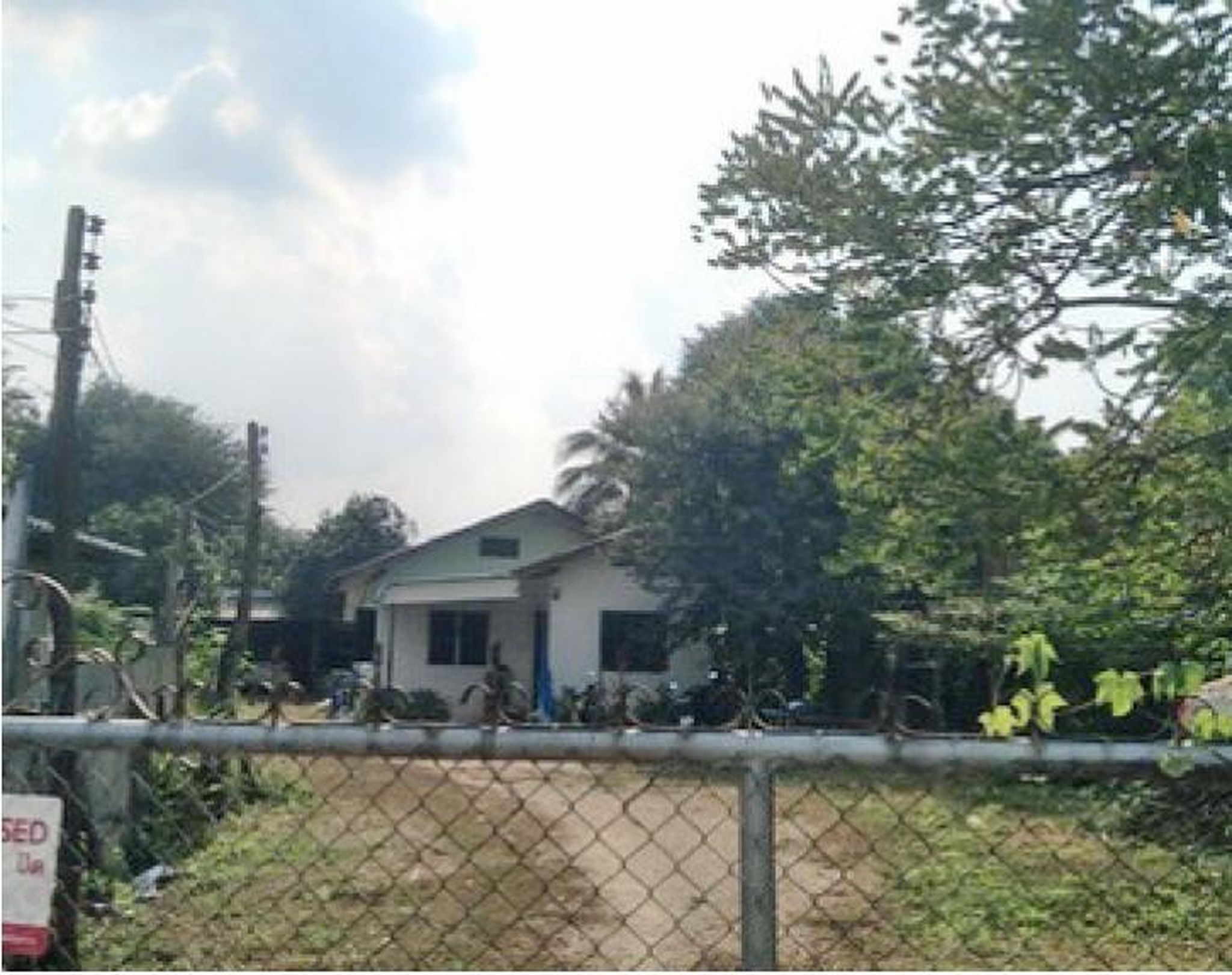 ทรัพย์สถาบันโดย GHB บ้านเดี่ยว บ้านน้ำโท้งอุทุมพร