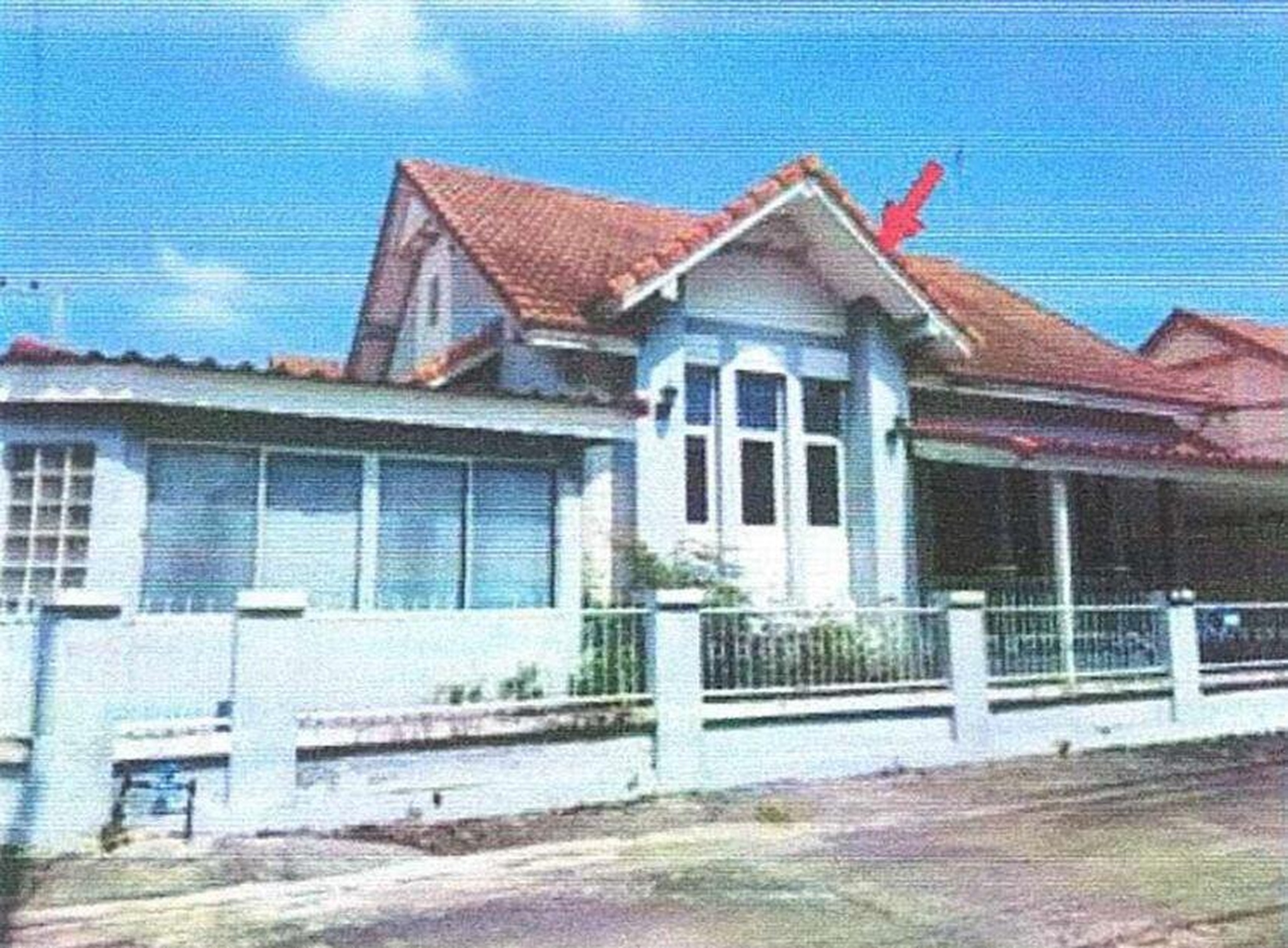 ทรัพย์สถาบันโดย GHB บ้านเดี่ยว บ้านวรารักษ์ รังสิต-คลองสาม (Baan Wararak Rangsit-Klong Sam)
