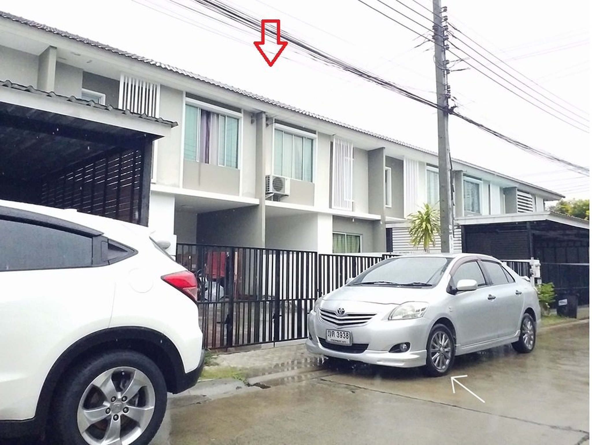 ทรัพย์สถาบันโดย SCB ทาวน์เฮาส์ พฤกษาไลท์ ล็อกซ์ รัตนาธิเบศร์ (Pruksa Lite Lox Rattanathibet)