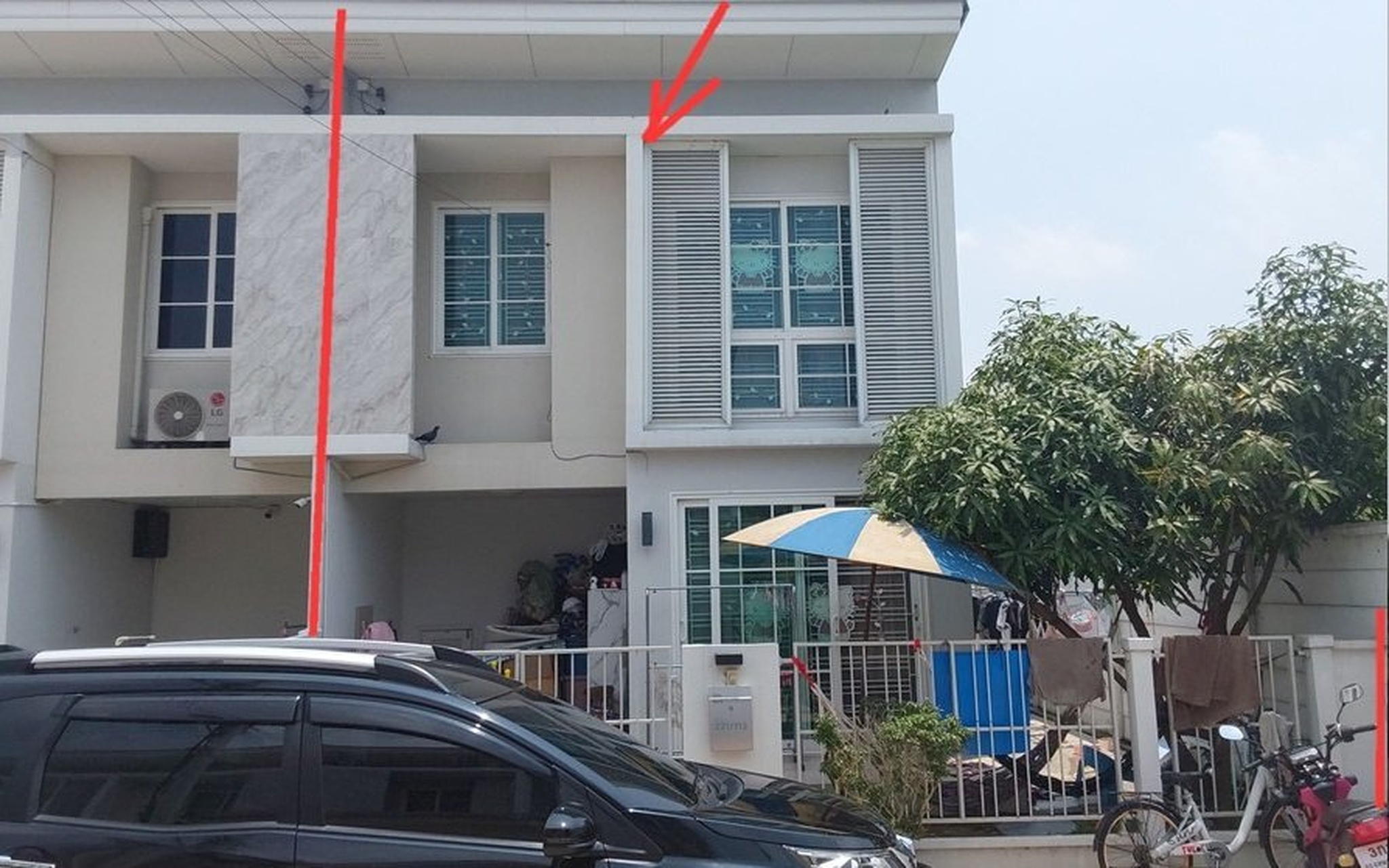 ทรัพย์สถาบันโดย SCB ทาวน์เฮาส์ คุณาลัย บีกินส์ บ้านกล้วย-ไทรน้อย (Kunalai Begins Baan Kluay-Sai Noi)