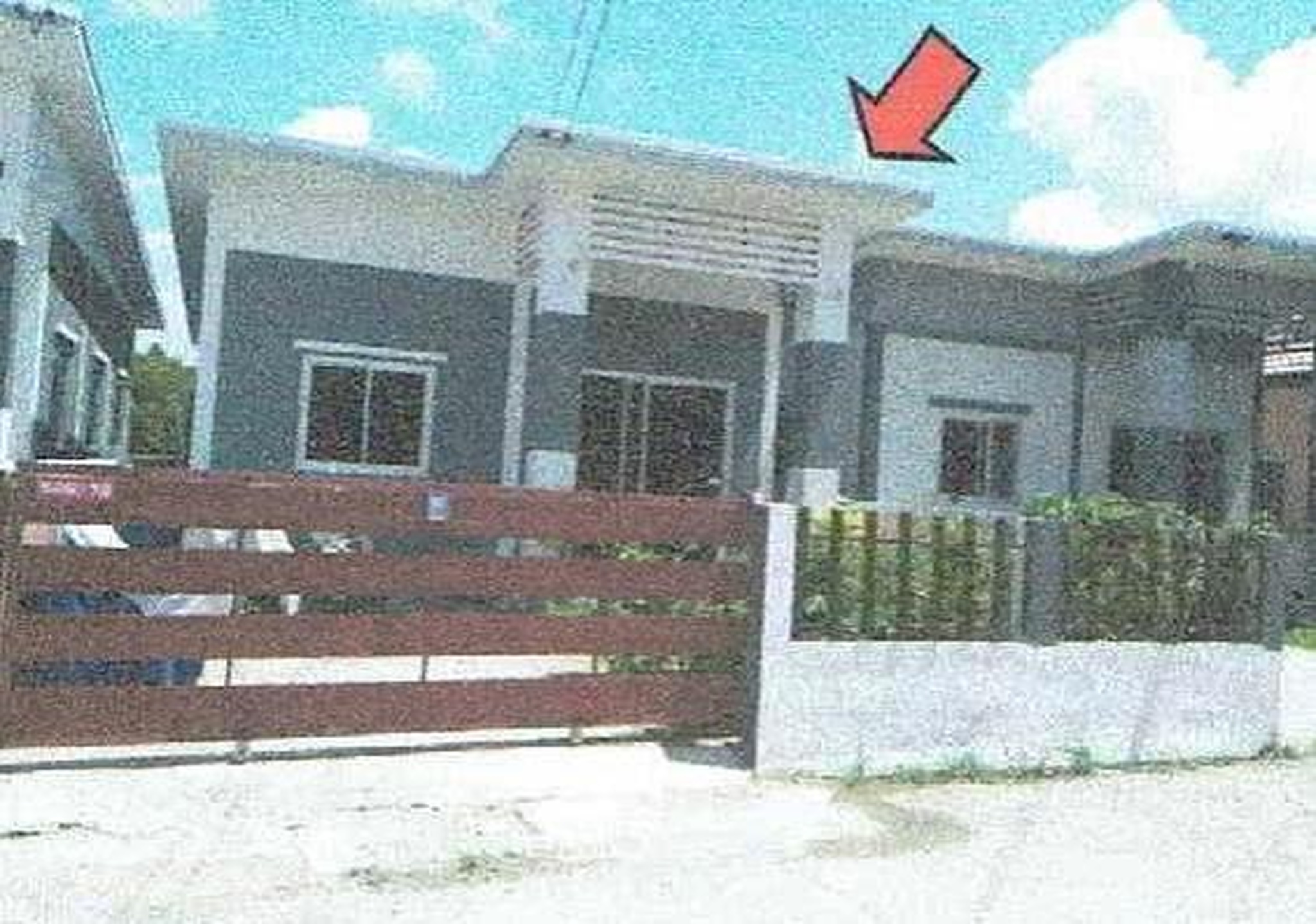 ทรัพย์สถาบันโดย GHB บ้านเดี่ยว ตระกูลทรัพย์