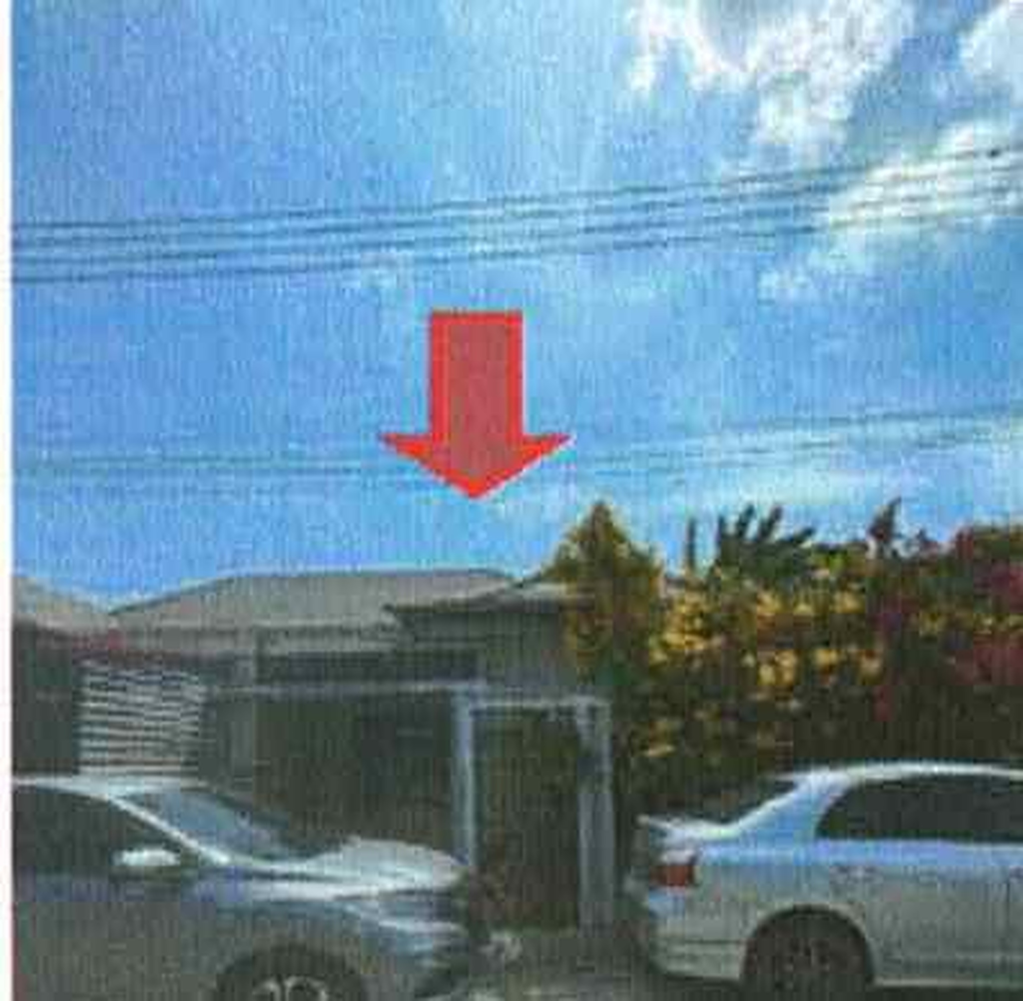 ทรัพย์สถาบันโดย GHB บ้านแฝด พนาสนธิ์ แกรนด์วิลล์
