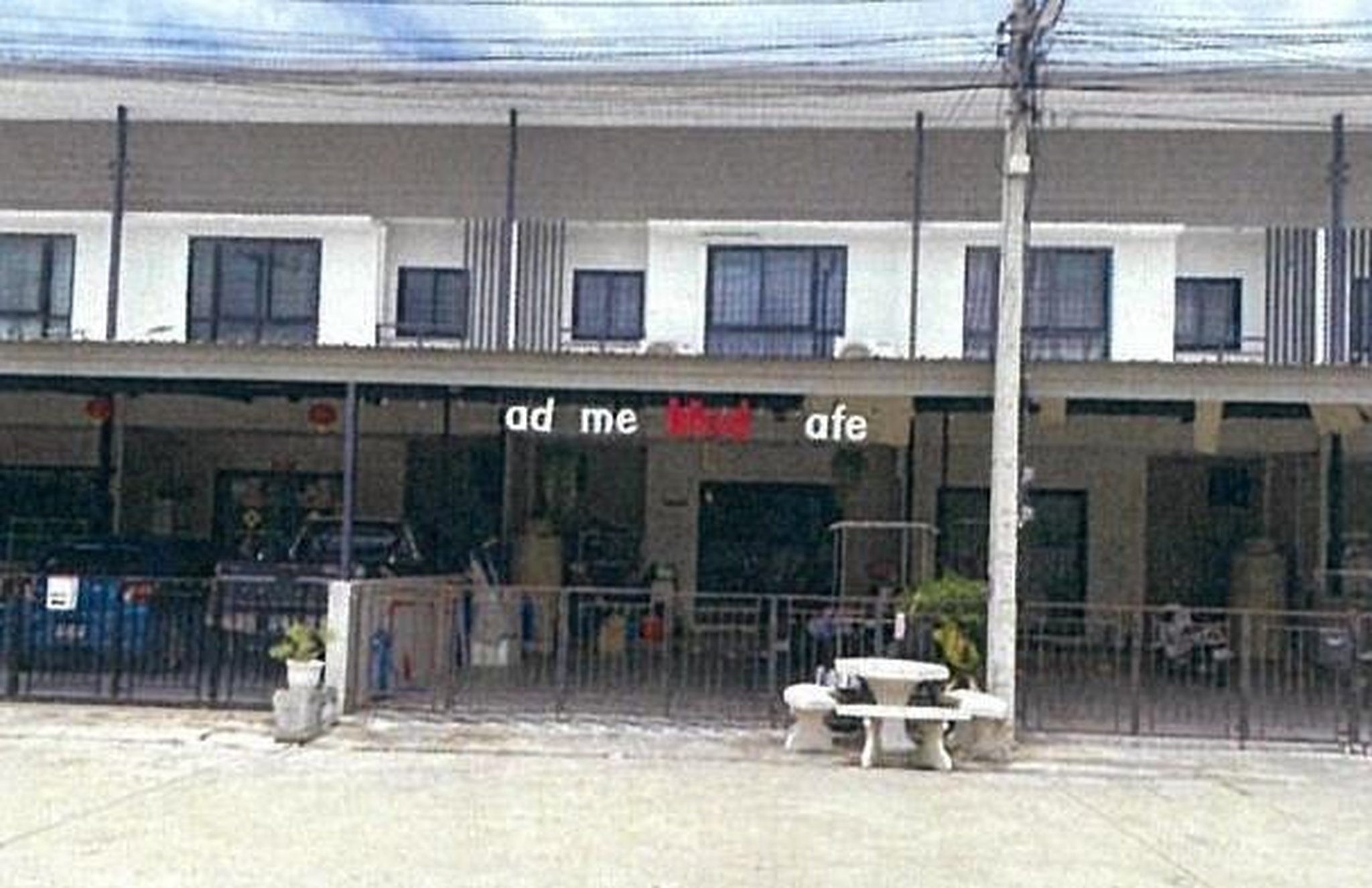 ทรัพย์สถาบันโดย GHB ทาวน์เฮาส์ ฮิลล์ฮัท