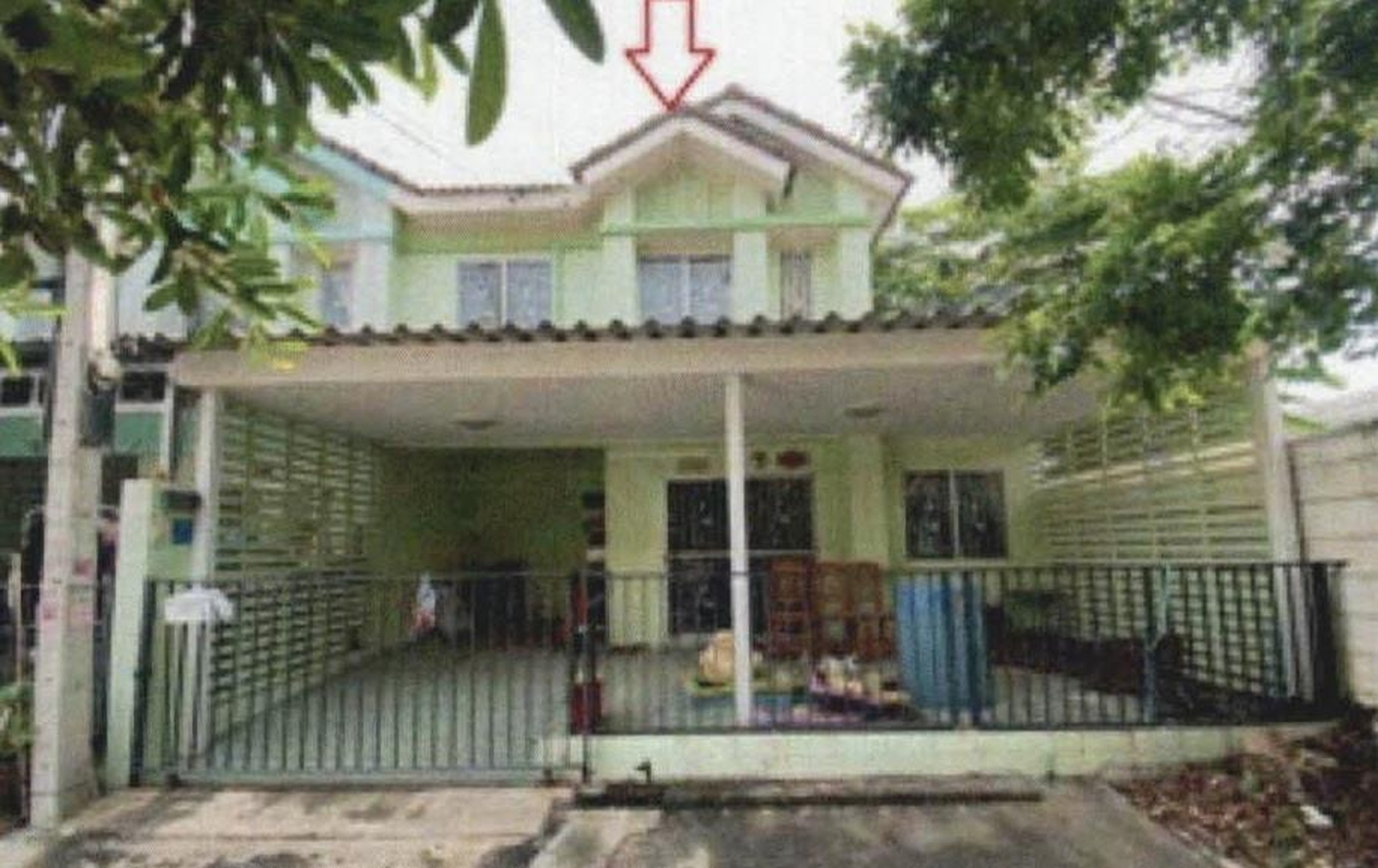 ทรัพย์สถาบันโดย GHB ทาวน์เฮาส์ บ้านพฤกษา 60 รังสิต-บางพูน (Baan Pruksa 60 Rangsit-Bangpoon)