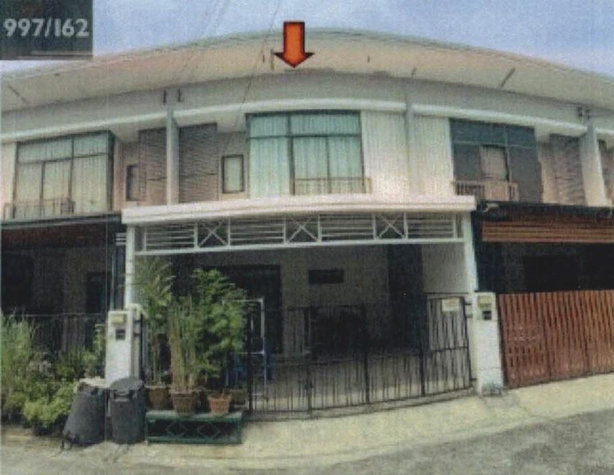 ทรัพย์สถาบันโดย GHB ทาวน์เฮาส์ พฤกษาวิลล์ 97 วงแหวนฯ-อ่อนนุช (Pruksa Ville 97 Wongwaen-Onnut)